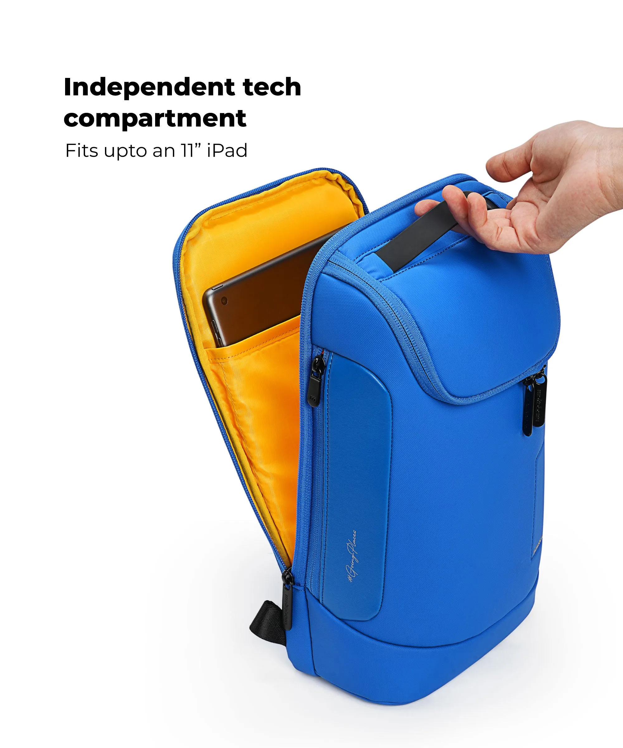 The Transit Crossbody Sling (v1) - Image 14