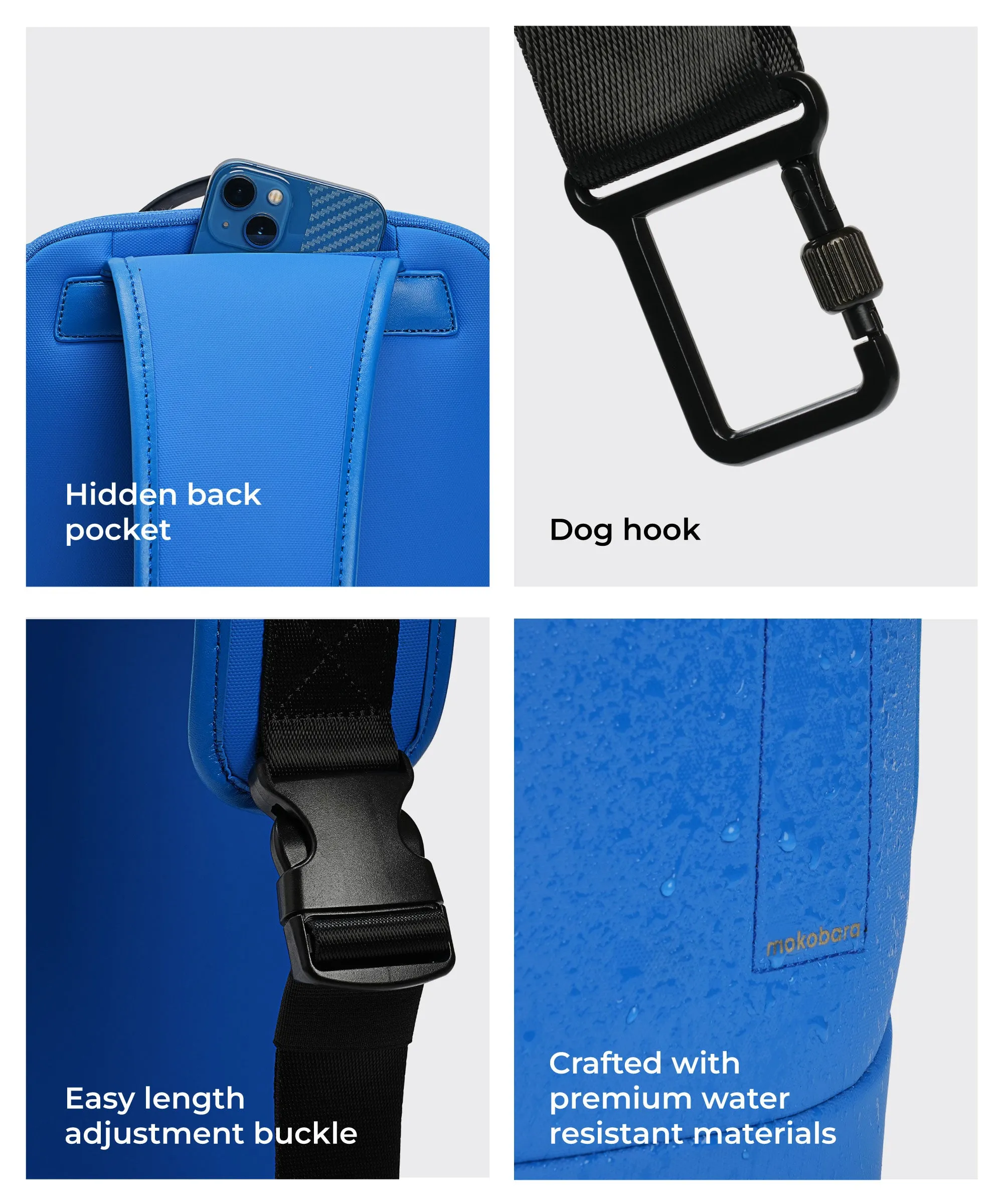The Transit Crossbody Sling (v1) - Image 15
