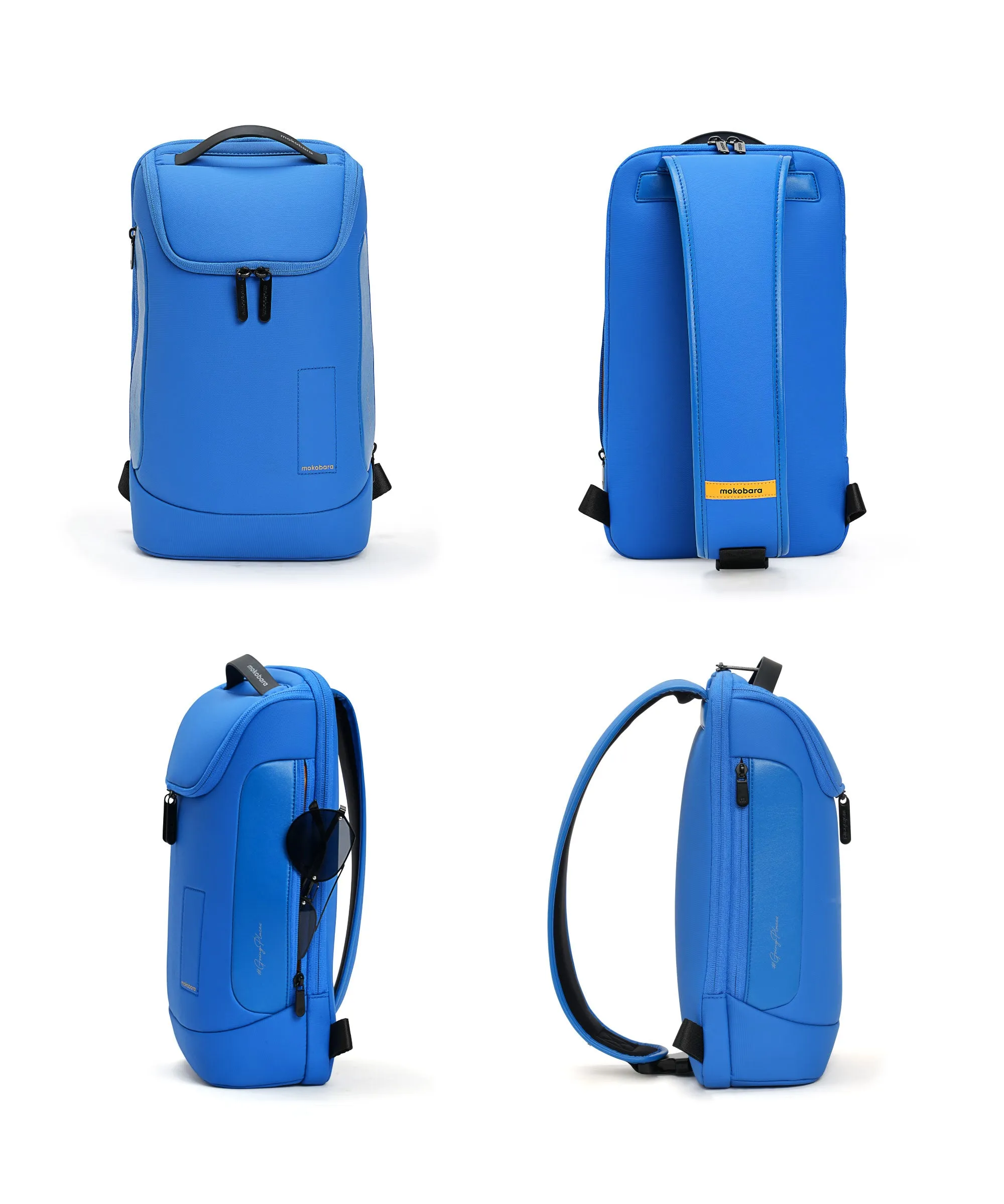 The Transit Crossbody Sling (v1) - Image 16