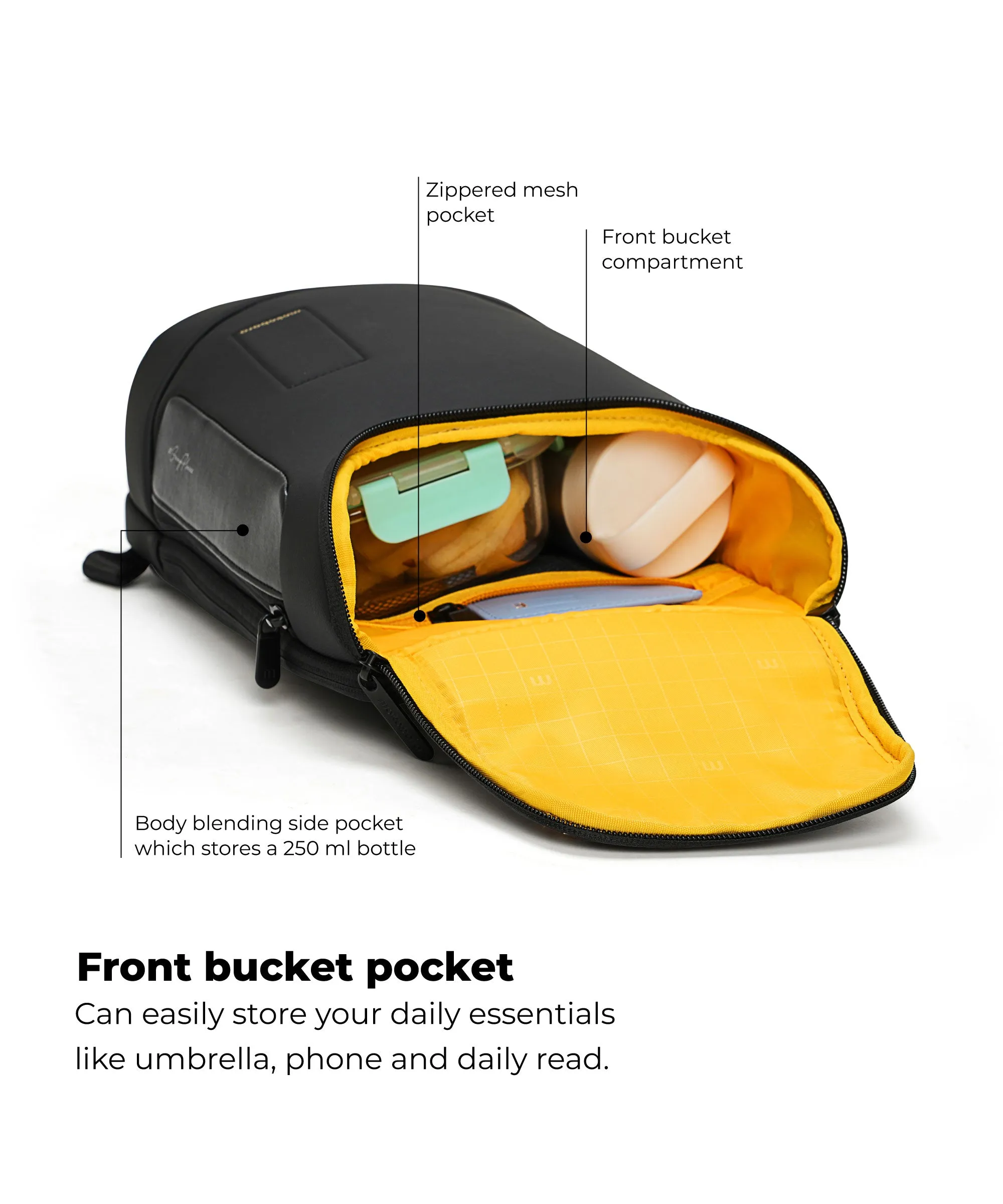 The Transit Crossbody Sling (v1) - Image 20