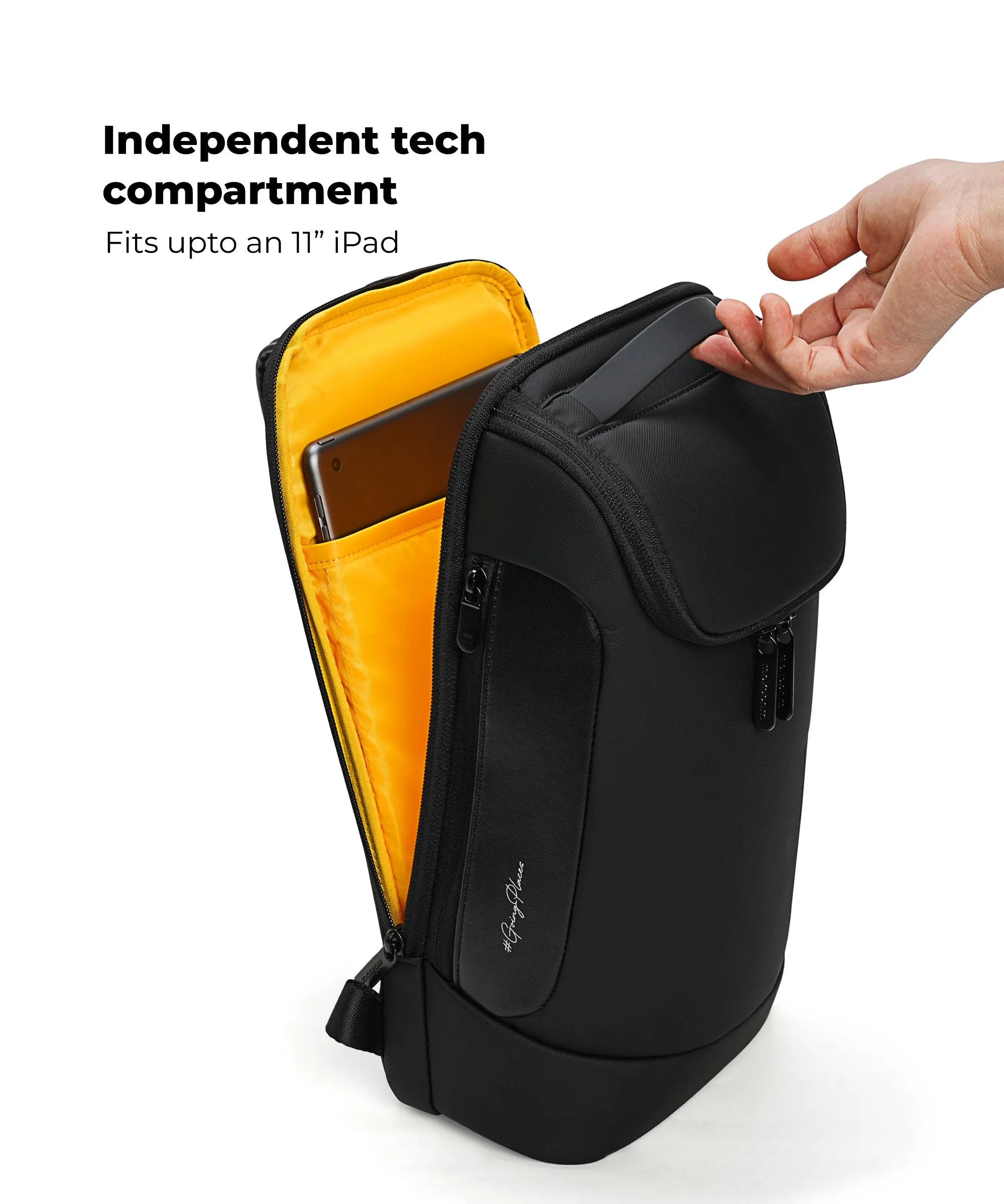 The Transit Crossbody Sling (v1) - Image 21