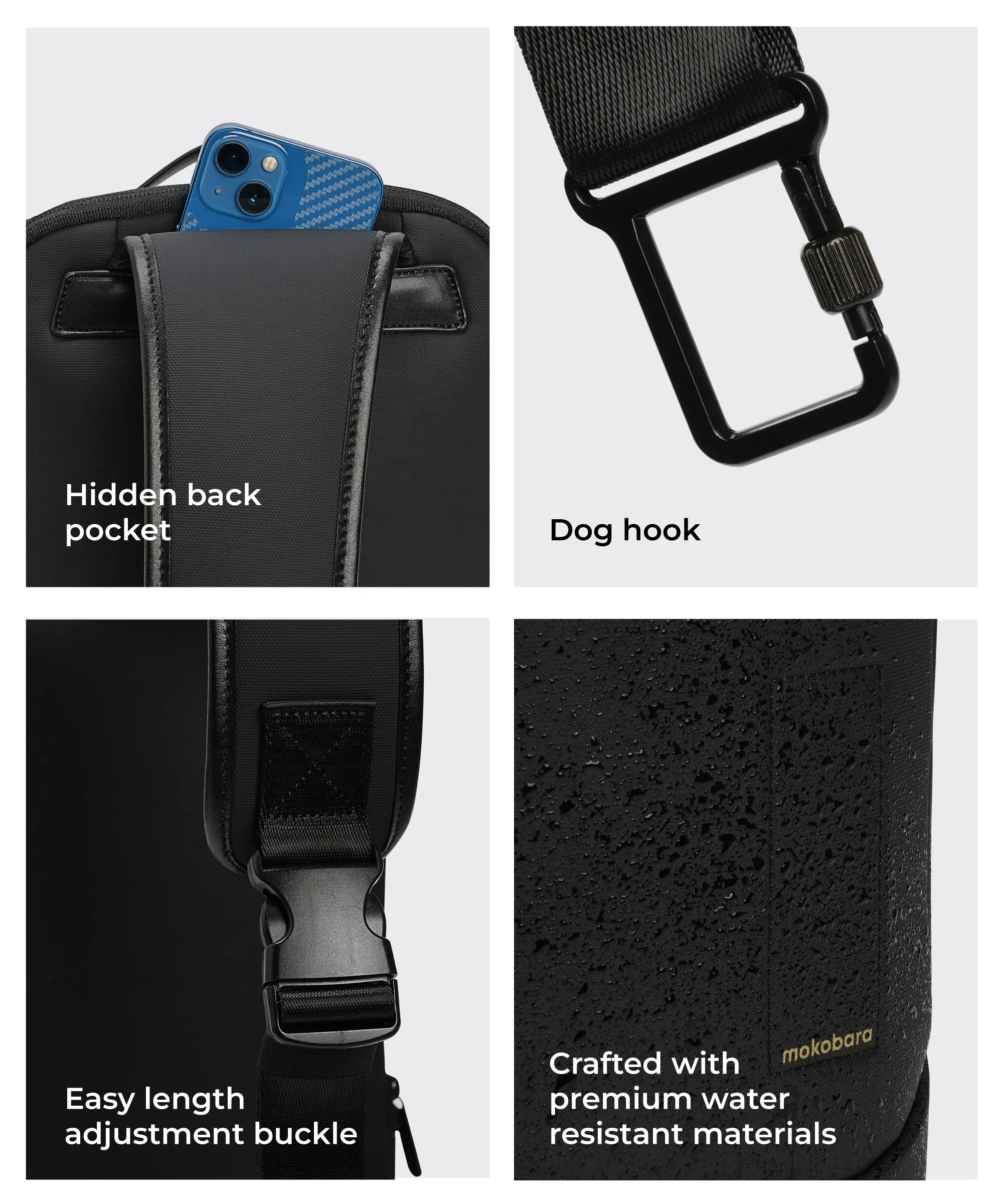 The Transit Crossbody Sling (v1) - Image 22