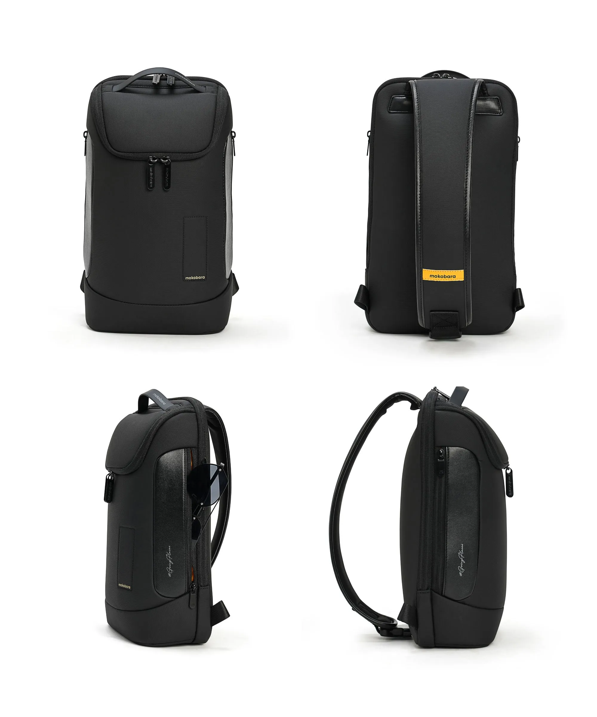 The Transit Crossbody Sling (v1) - Image 23