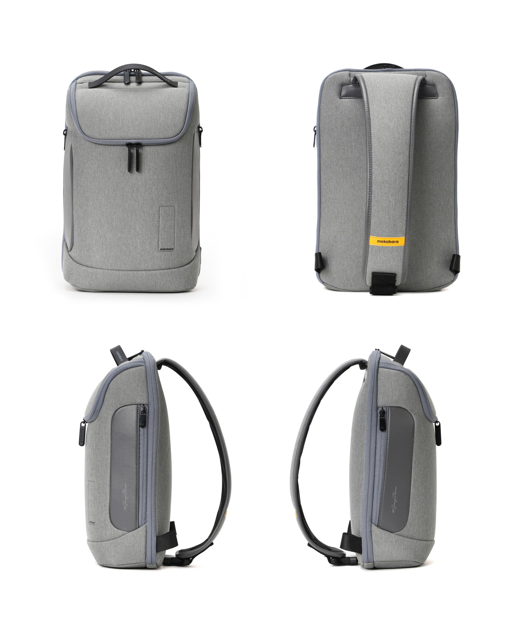 The Transit Crossbody Sling - Image 5