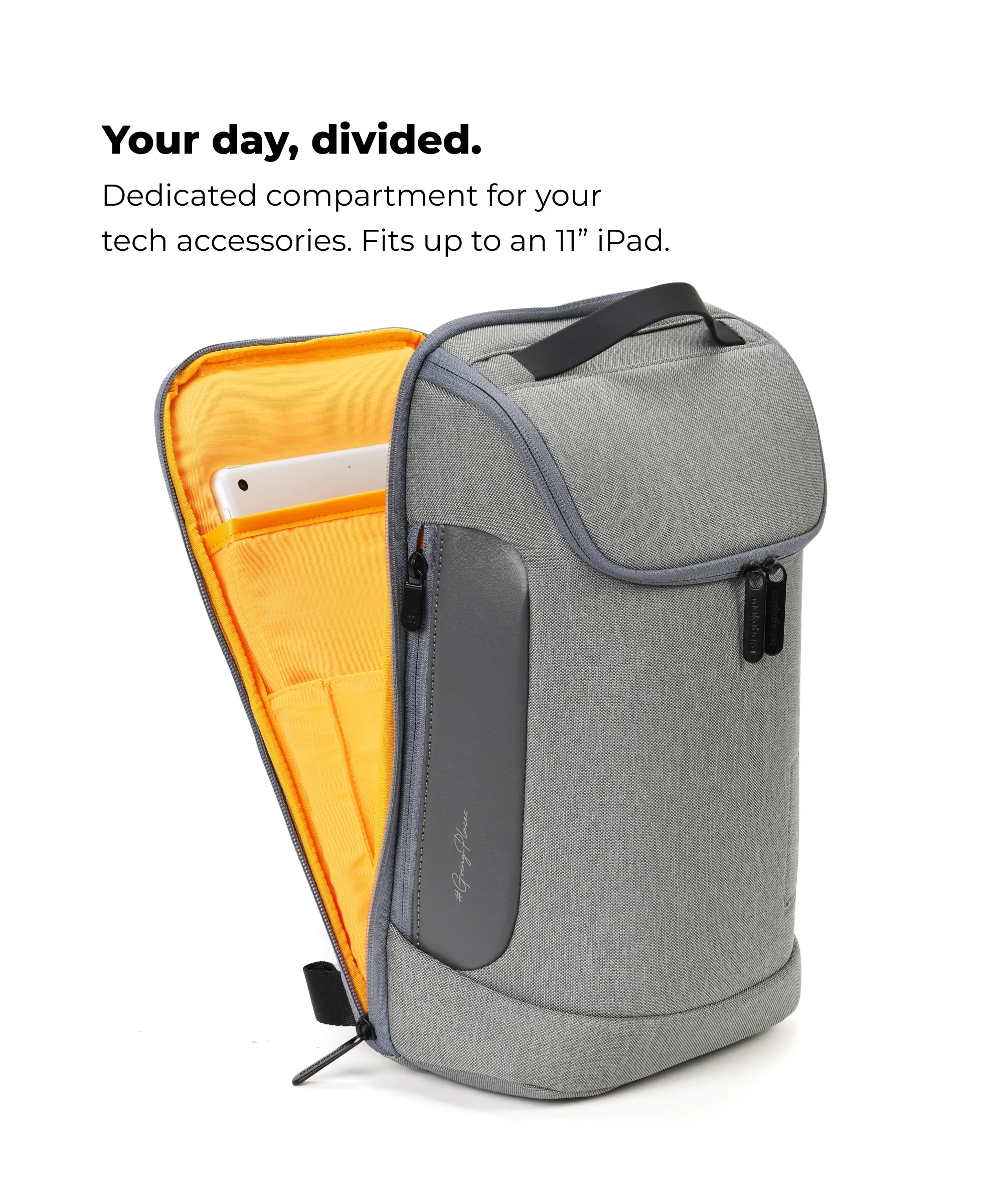 The Transit Crossbody Sling - Image 6
