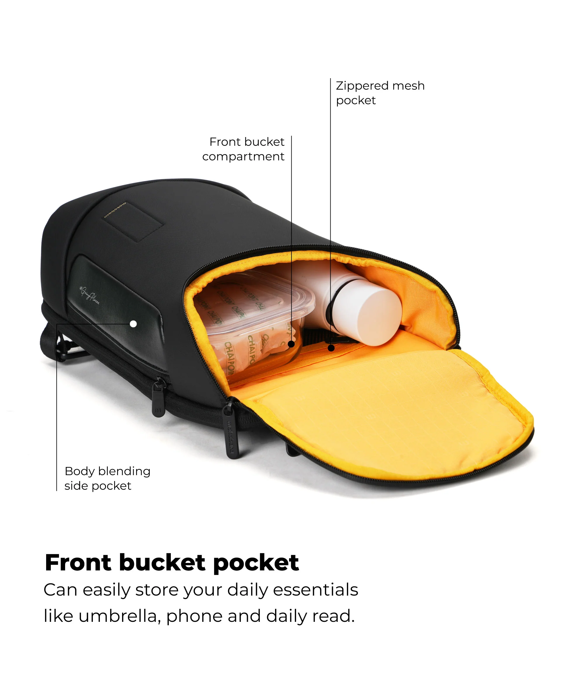 The Transit Crossbody Sling (v1) - Image 32