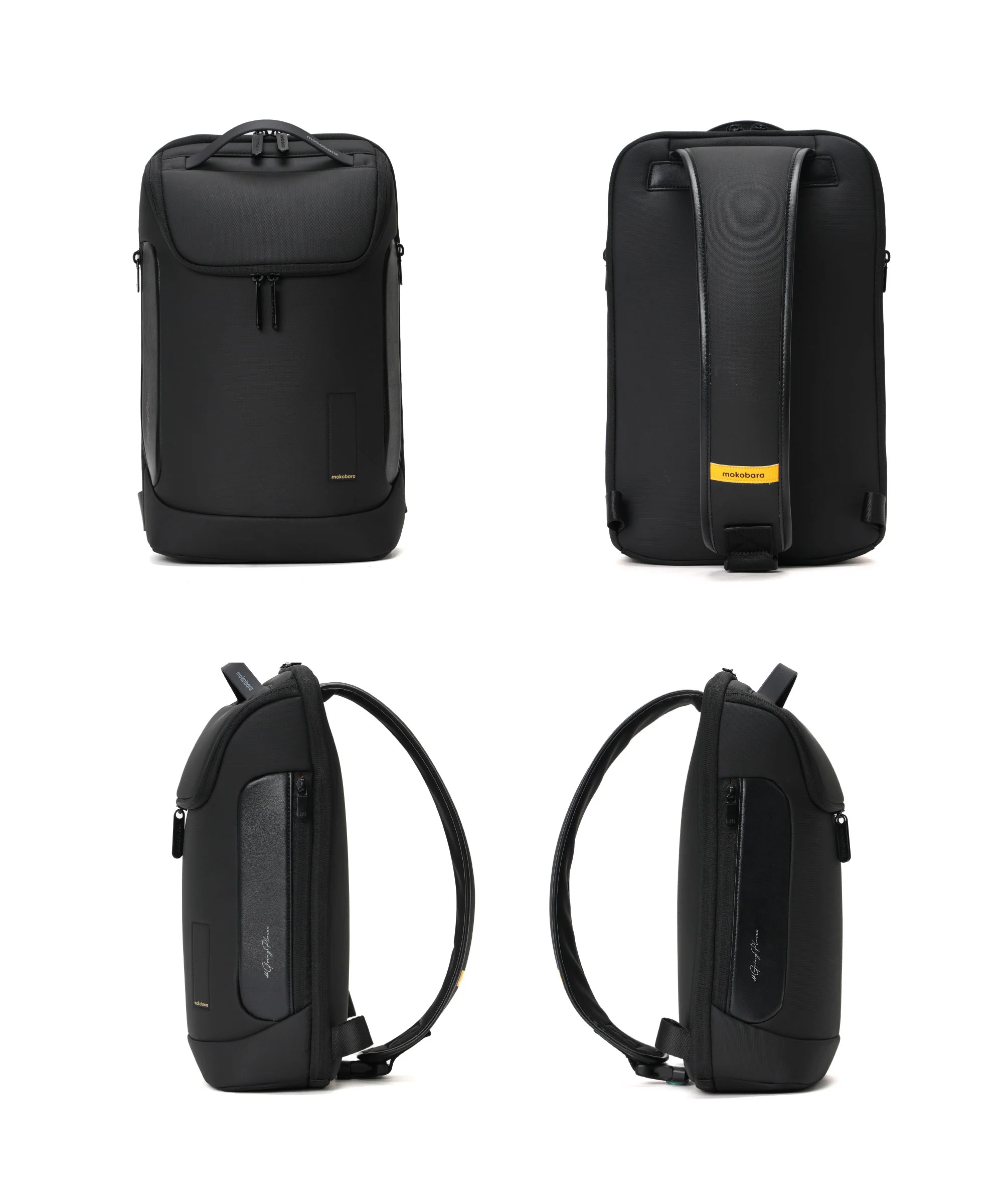 The Transit Crossbody Sling (v1) - Image 33