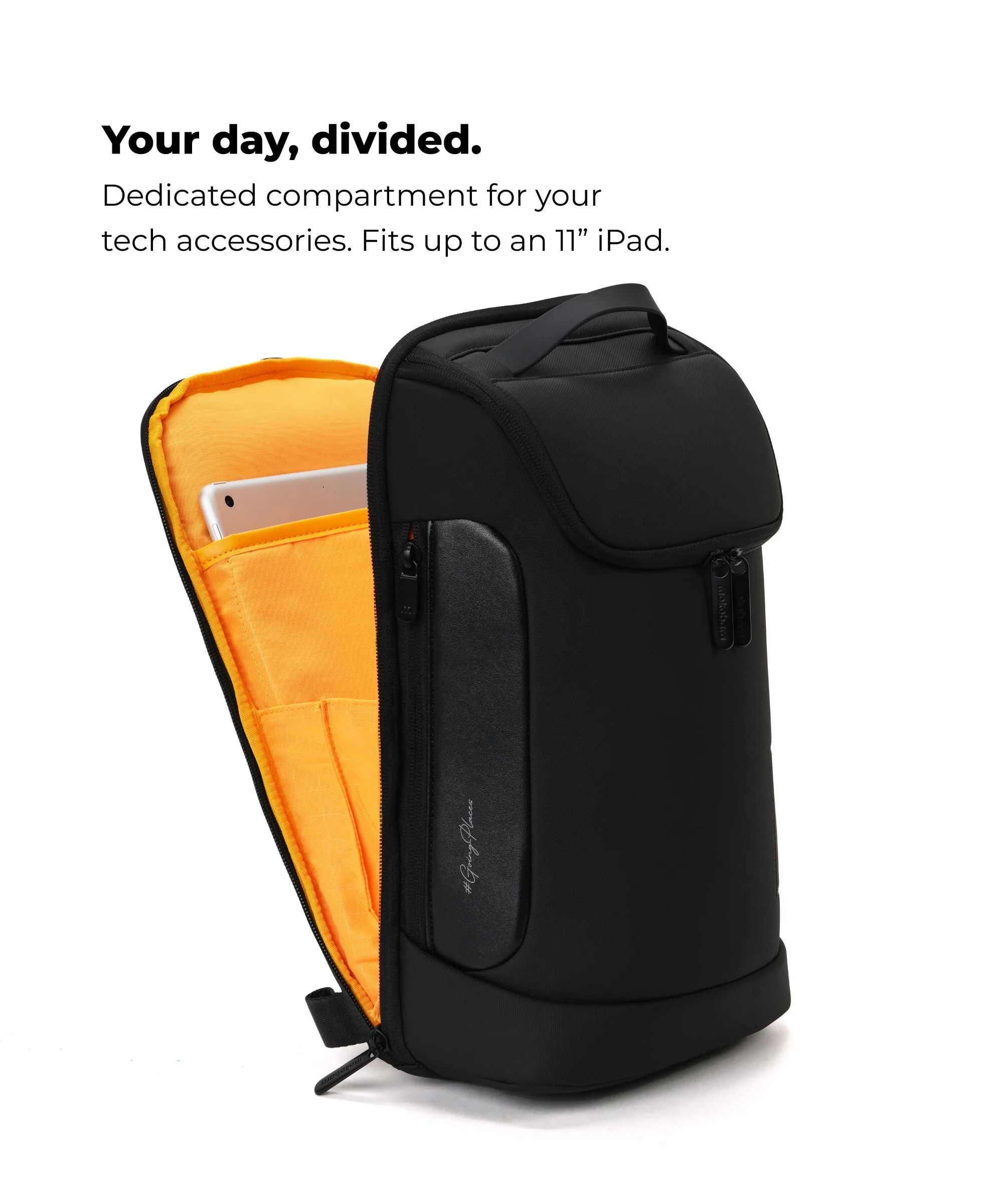 The Transit Crossbody Sling (v1) - Image 34