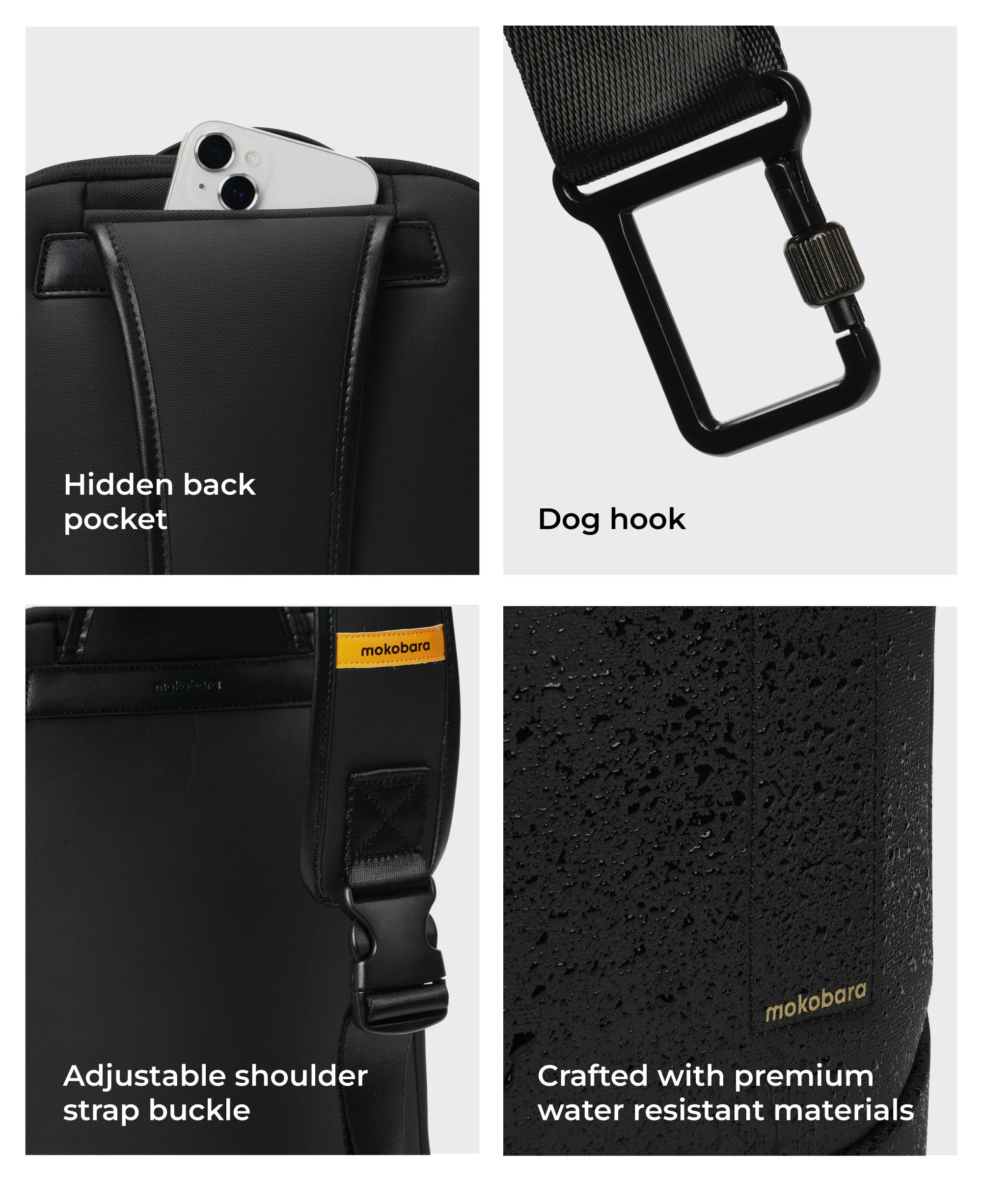 The Transit Crossbody Sling (v1) - Image 35