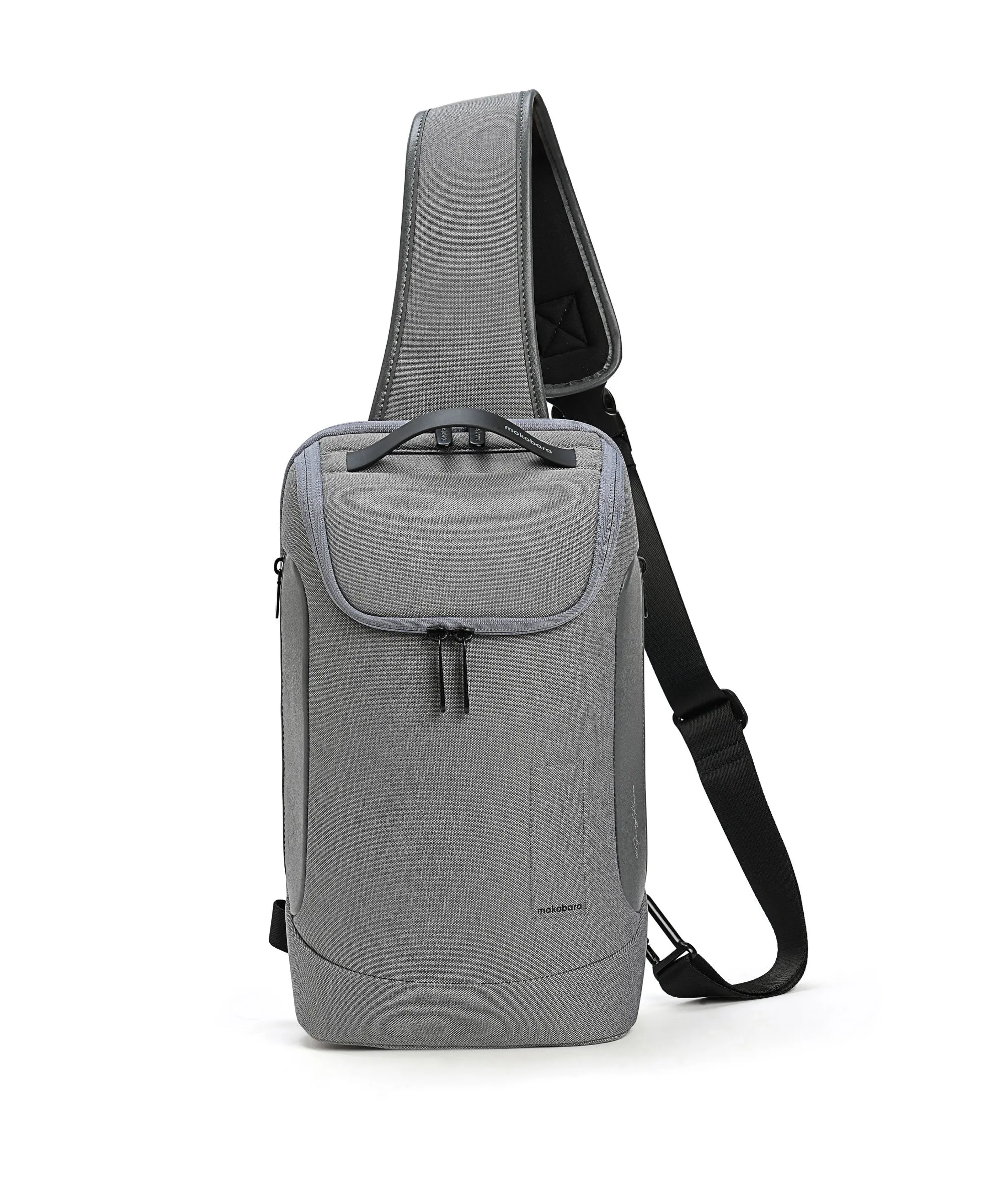 The Transit Crossbody Sling (v1) - Image 4