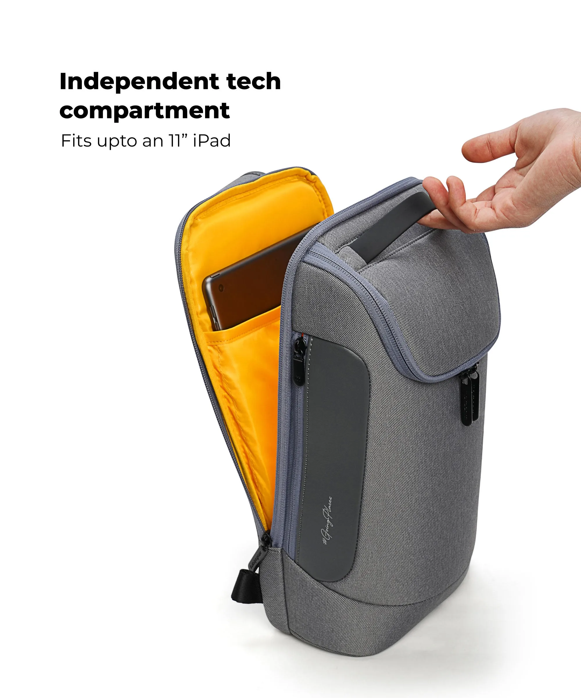 The Transit Crossbody Sling (v1) - Image 8