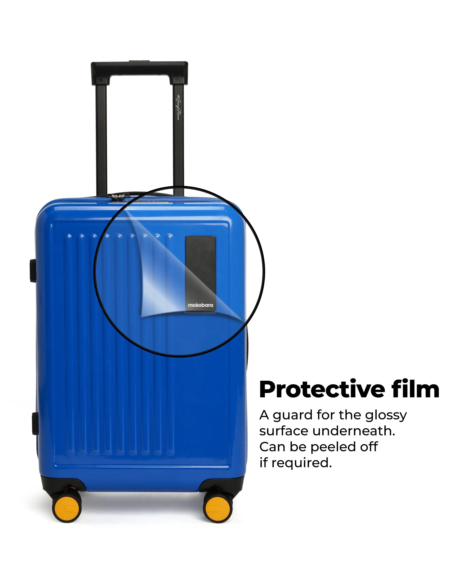 The Transit Luggage - Cabin (v1.0) - Image 13