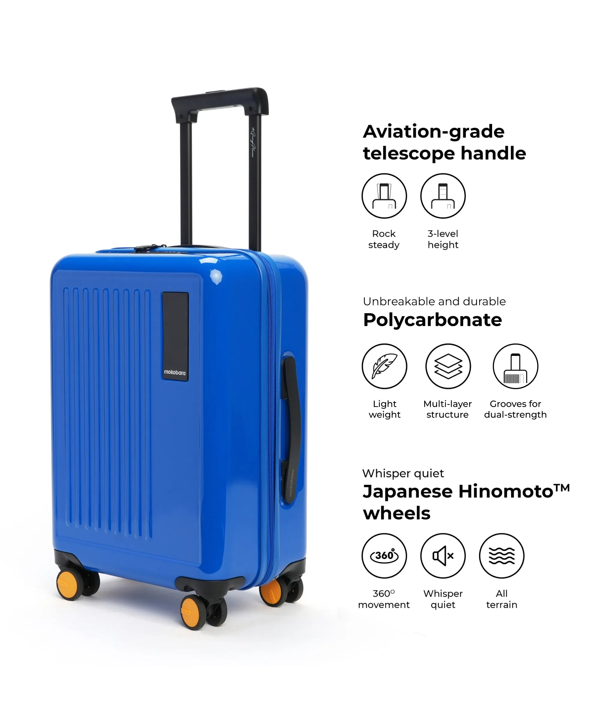 The Transit Luggage - Cabin (v1.0) - Image 14