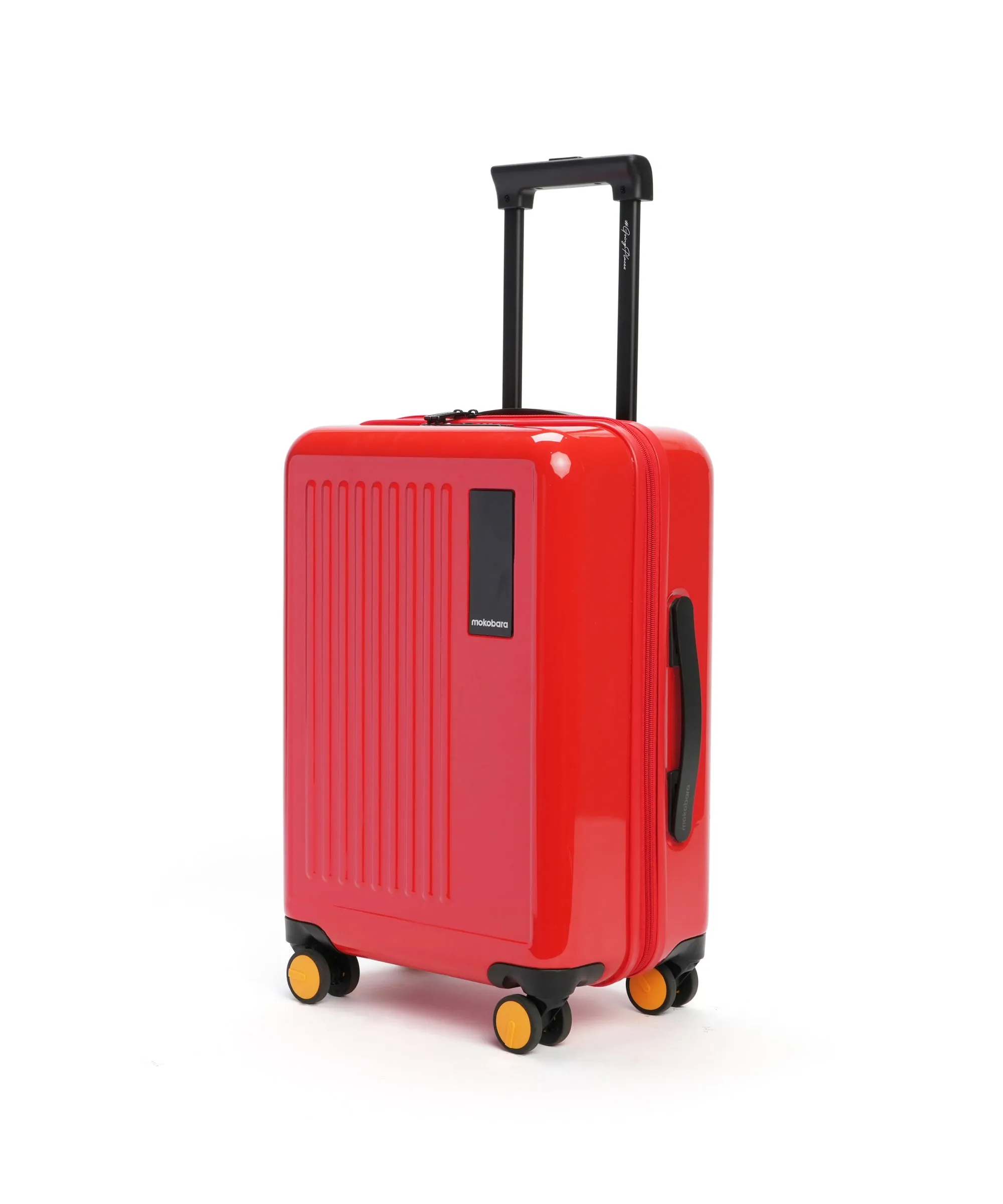 The Transit Luggage - Cabin (v1.0) - Image 16
