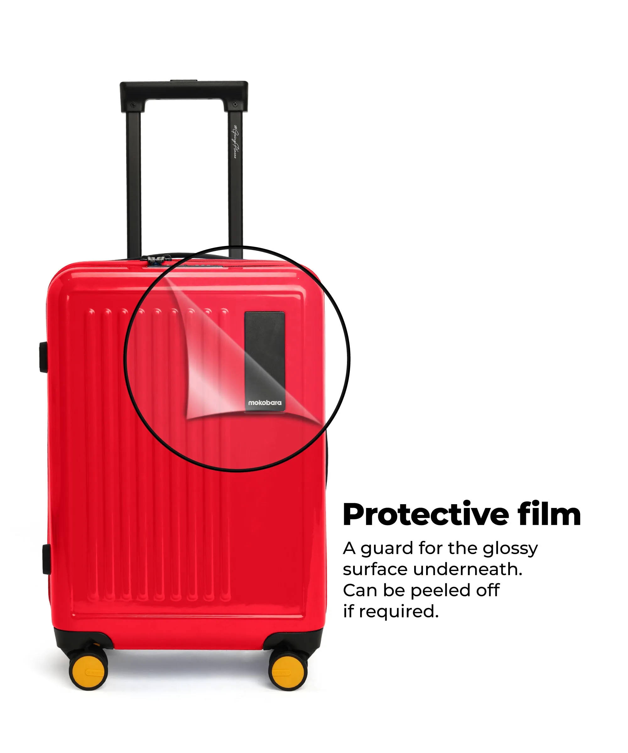 The Transit Luggage - Cabin (v1.0) - Image 19