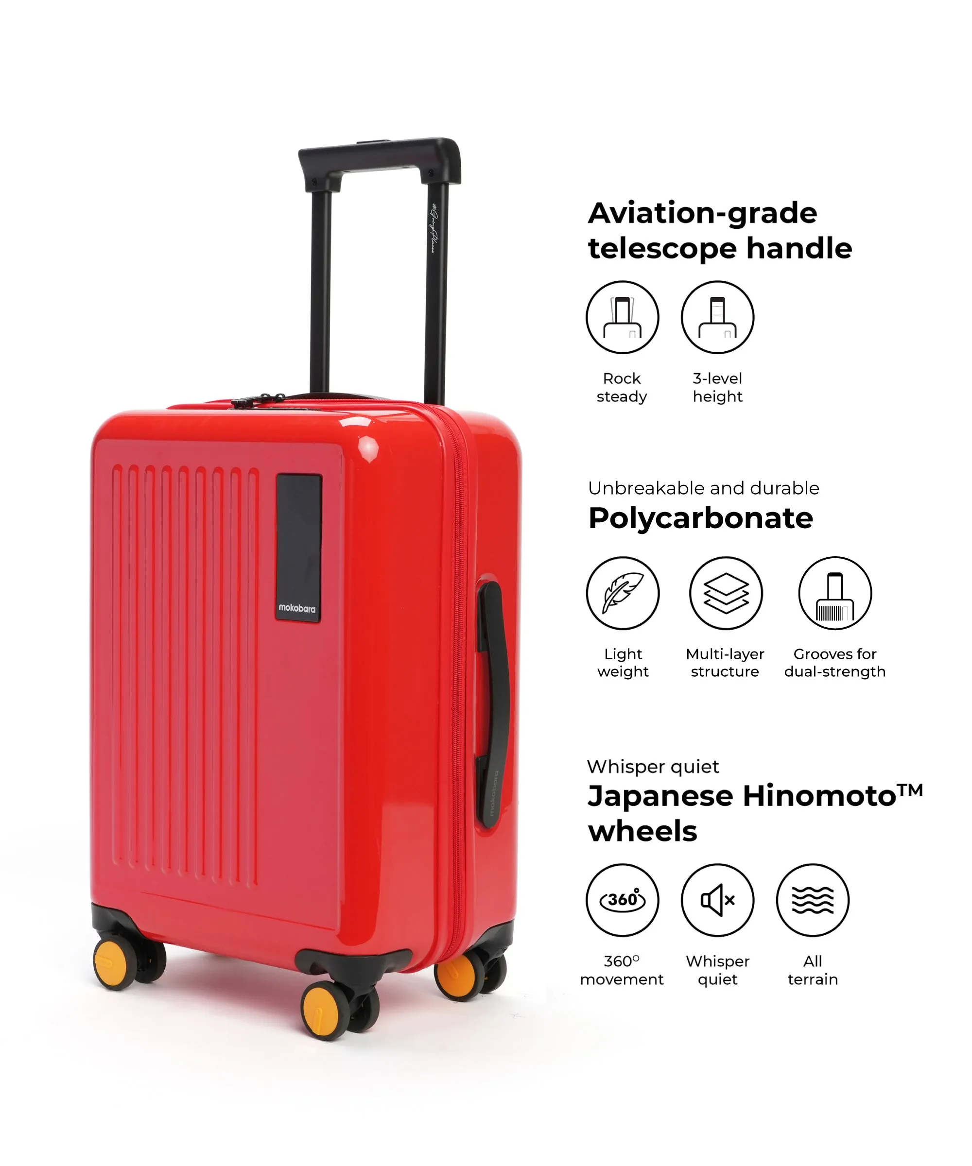 The Transit Luggage - Cabin (v1.0) - Image 20