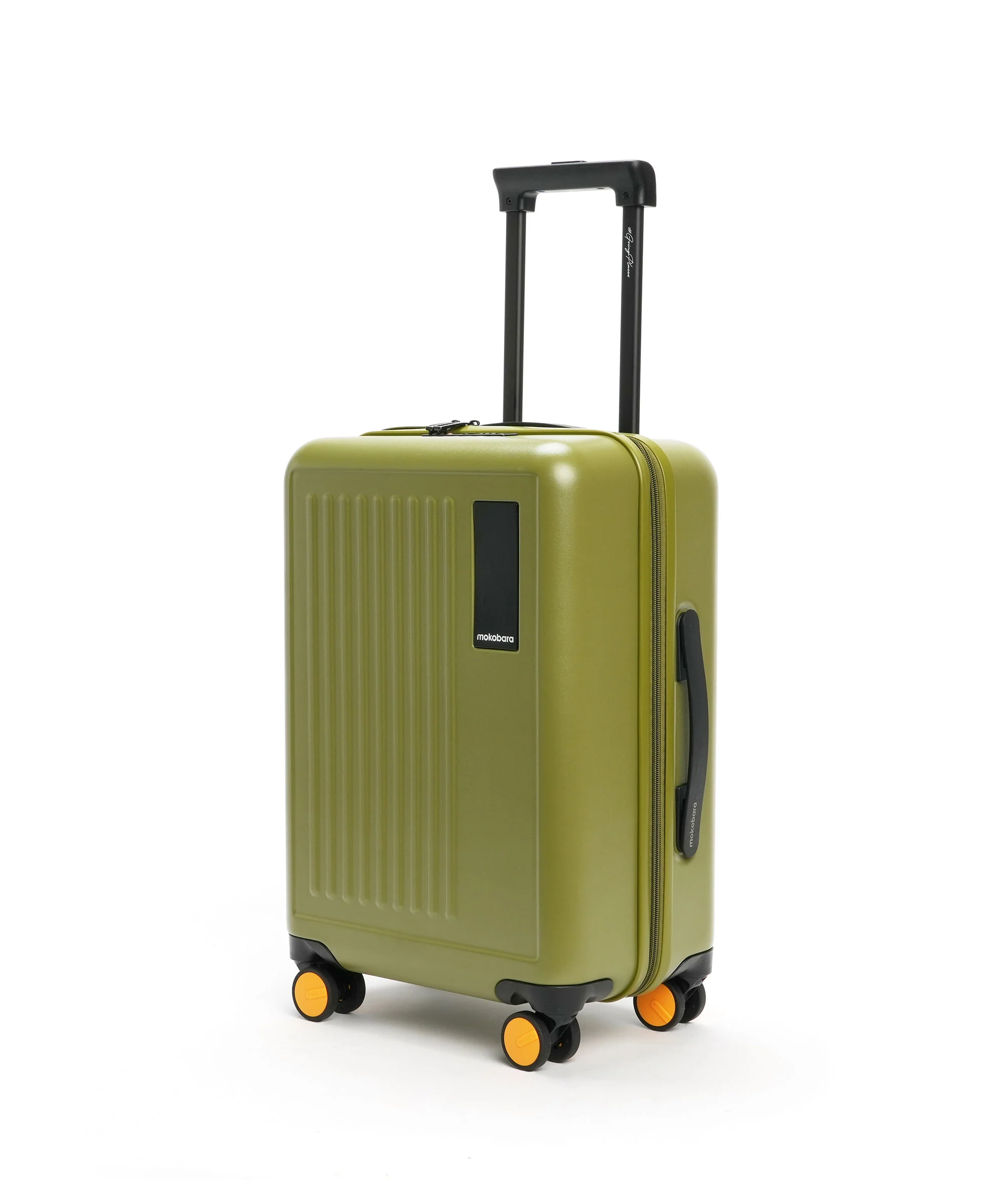 The Transit Luggage - Cabin (v1.0) - Image 3