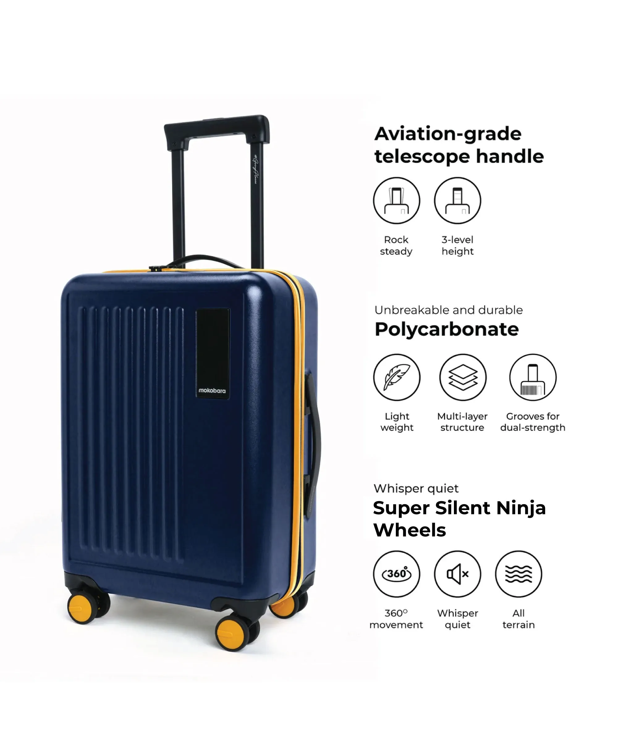 The Transit Luggage - Cabin (v1.0) - Image 30