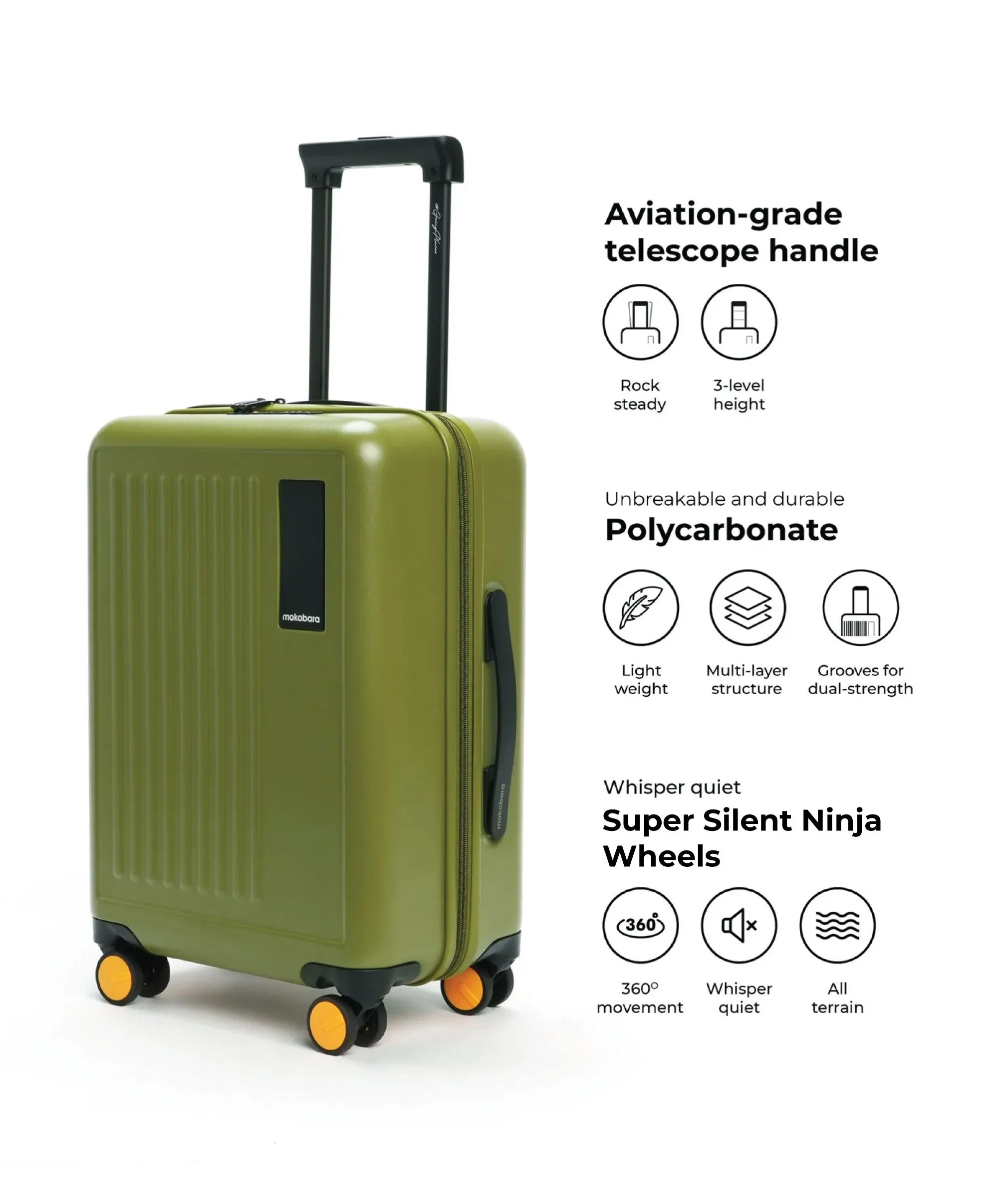 The Transit Luggage - Cabin (v1.0) - Image 35