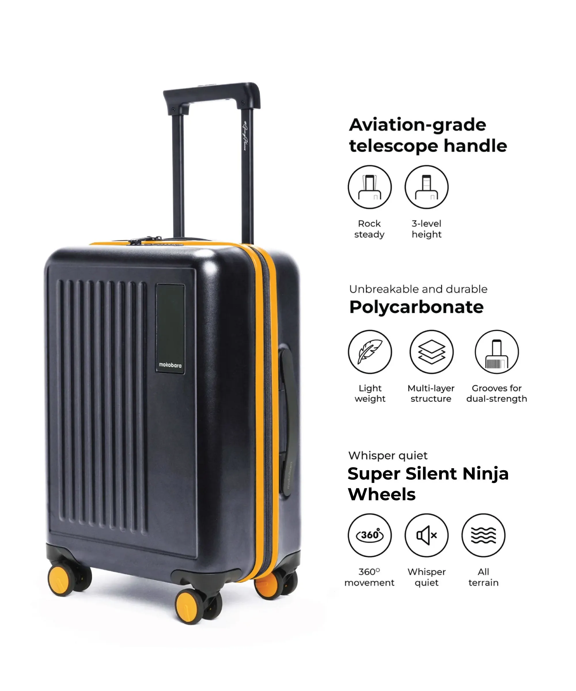 The Transit Luggage - Cabin (v1.0) - Image 44