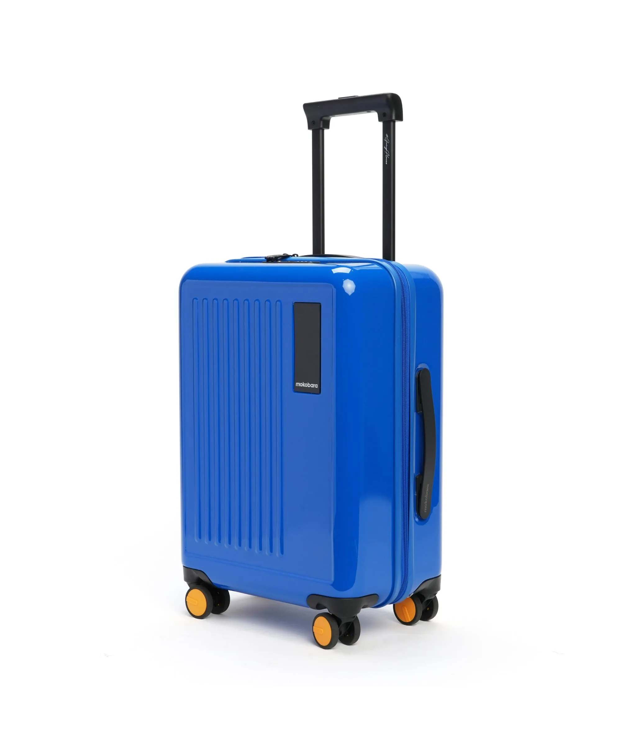 The Transit Luggage - Cabin (v1.0) - Image 6