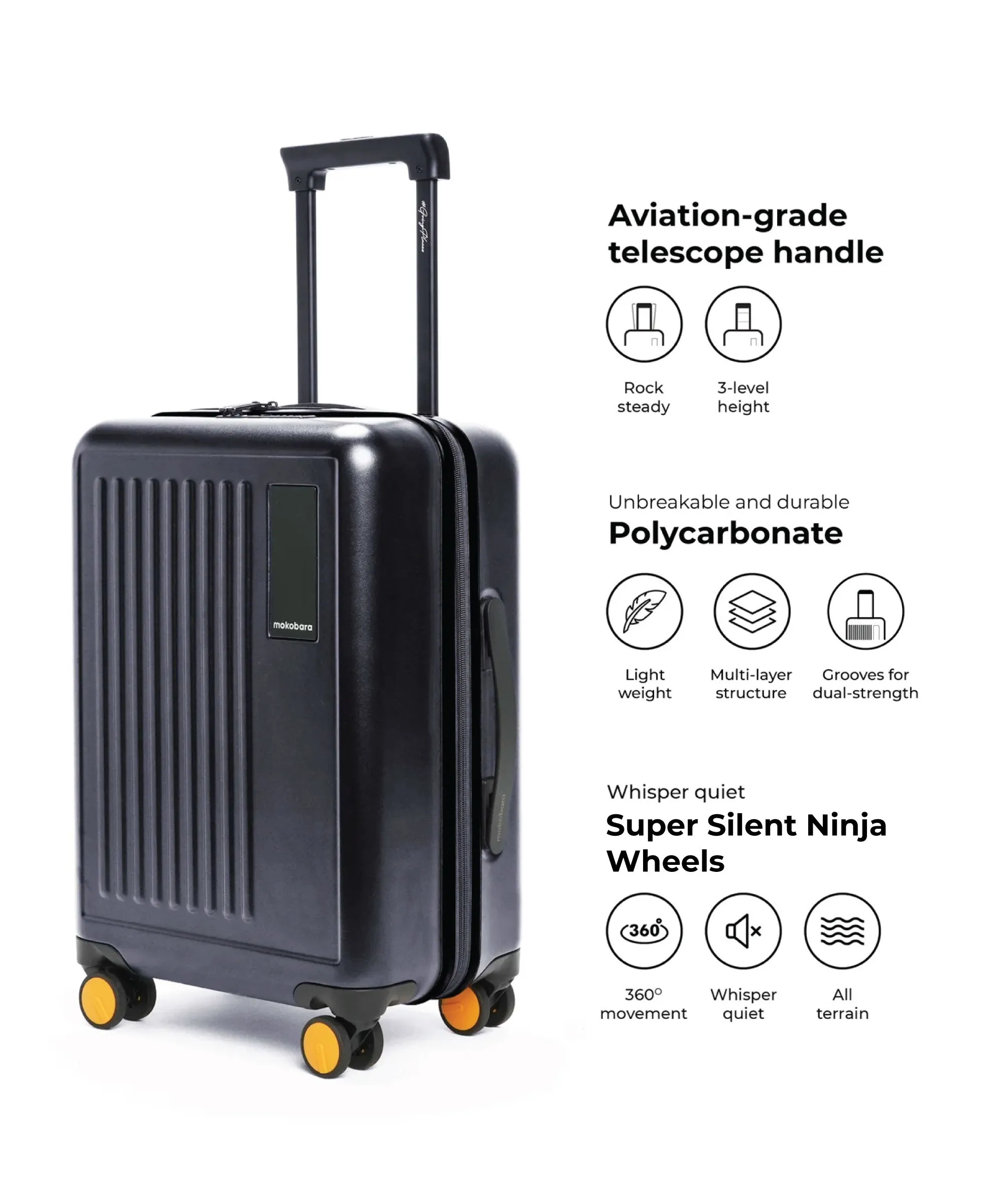 The Transit Luggage - Cabin (v1.0) - Image 8