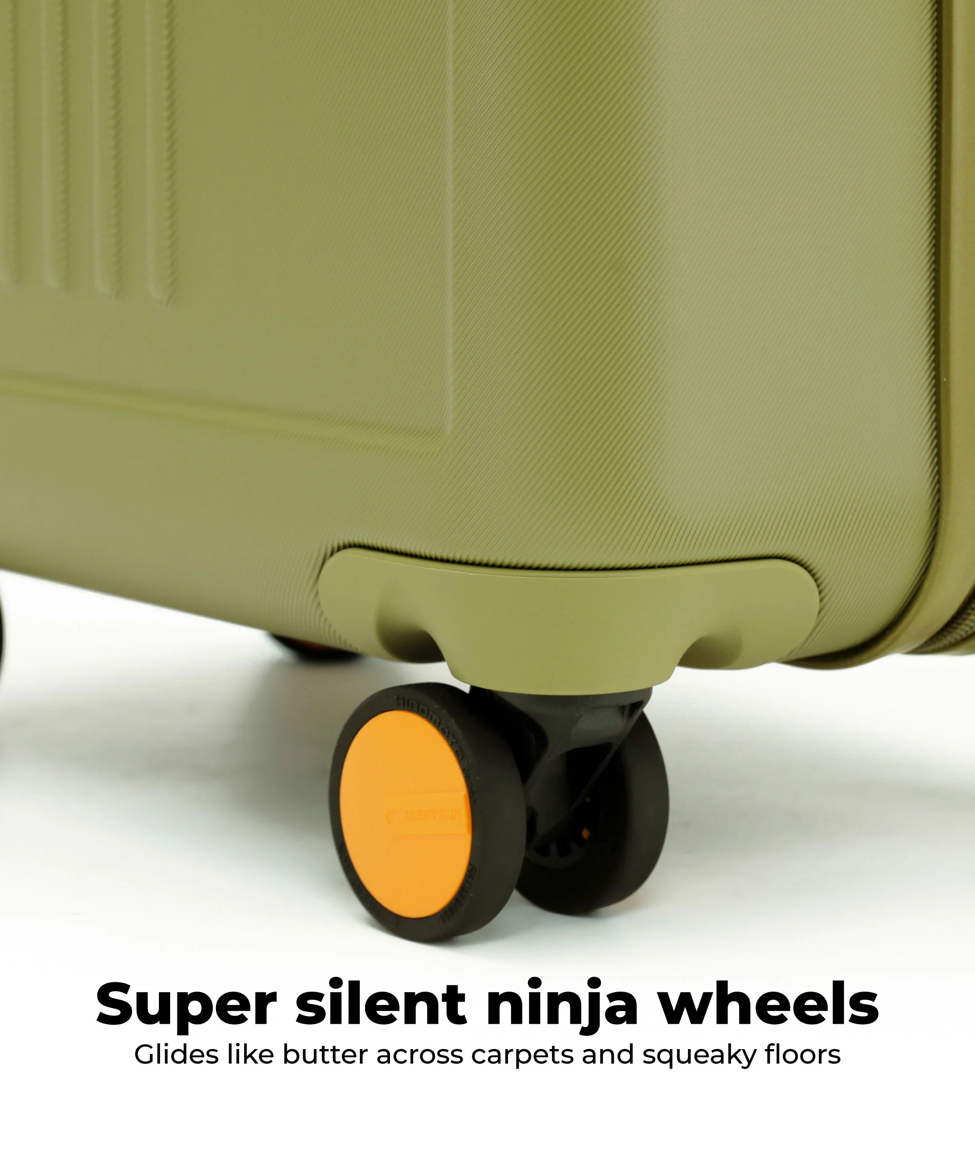 The Transit Luggage - Set of 2 - Image 21