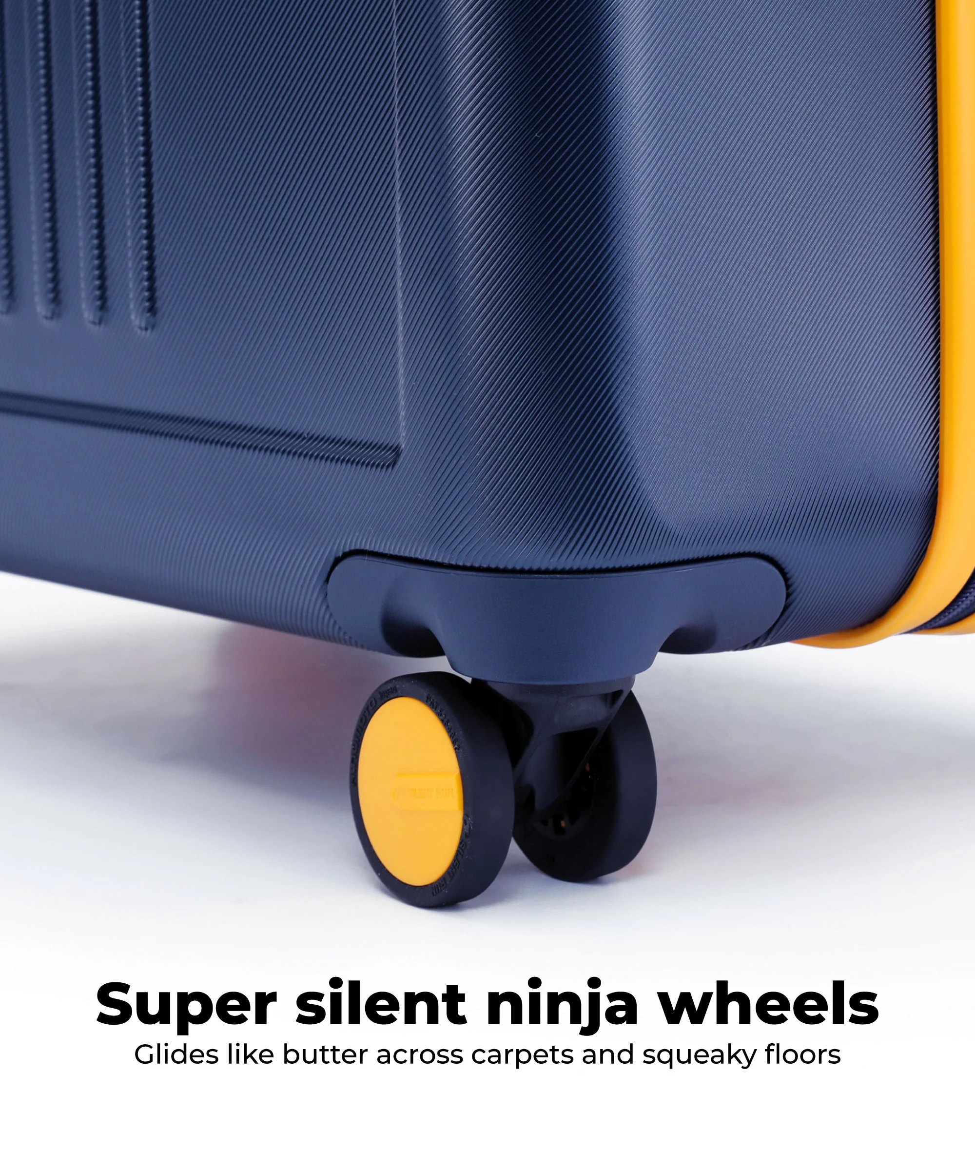 The Transit Luggage - Set of 2 - Image 23