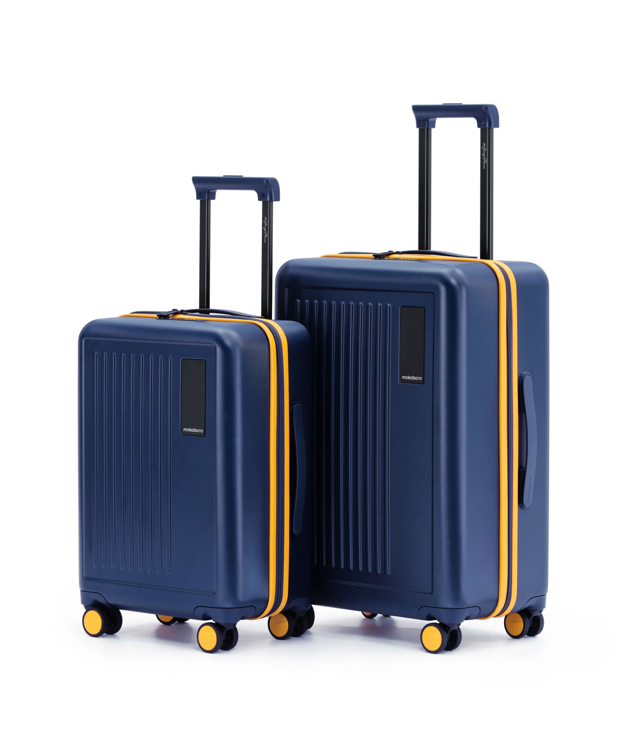 The Transit Luggage - Set of 2 - Image 3