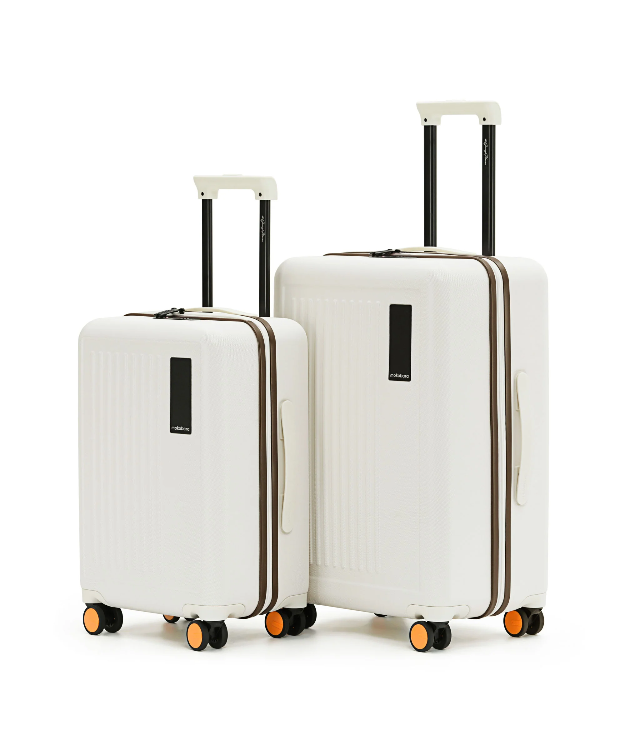 The Transit Luggage - Set of 2 - Image 4