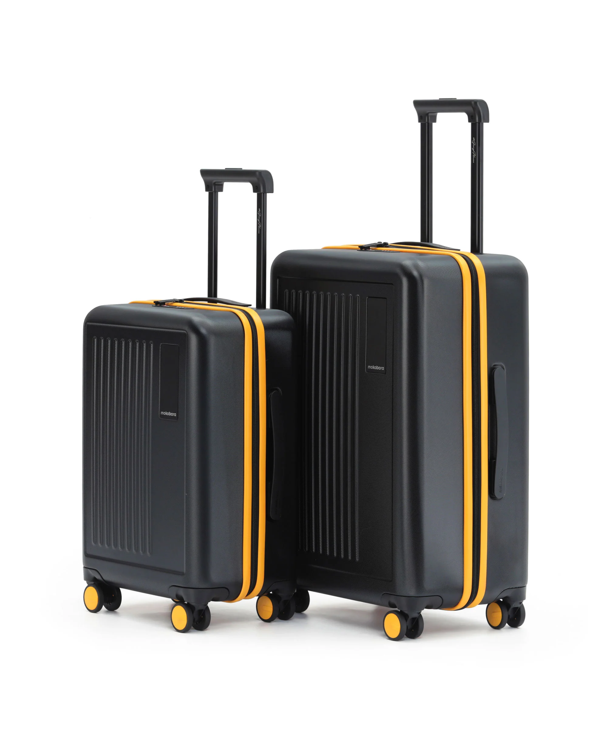 The Transit Luggage - Set of 2 - Image 5