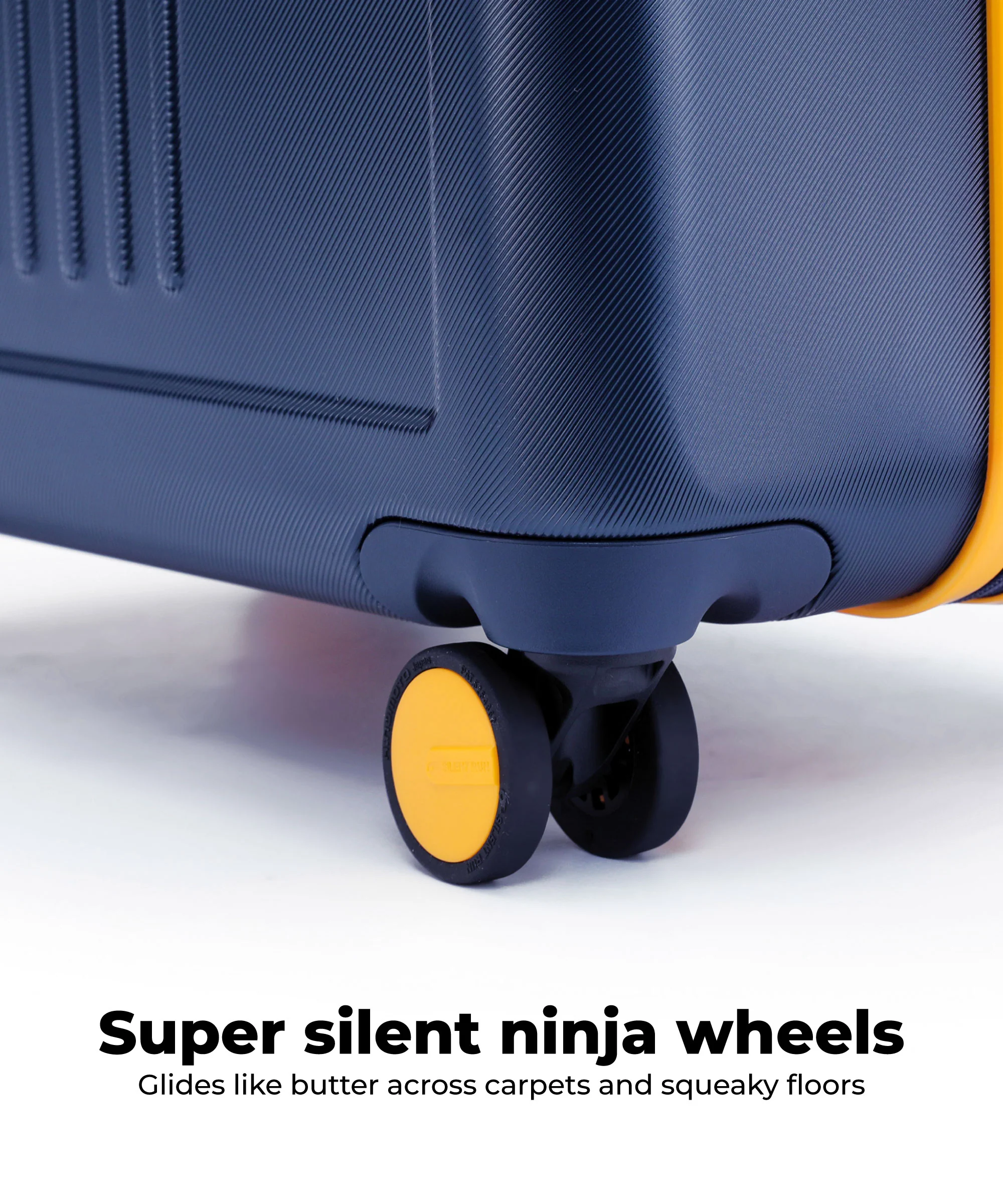 The Transit Luggage - Set of 3 - Image 12