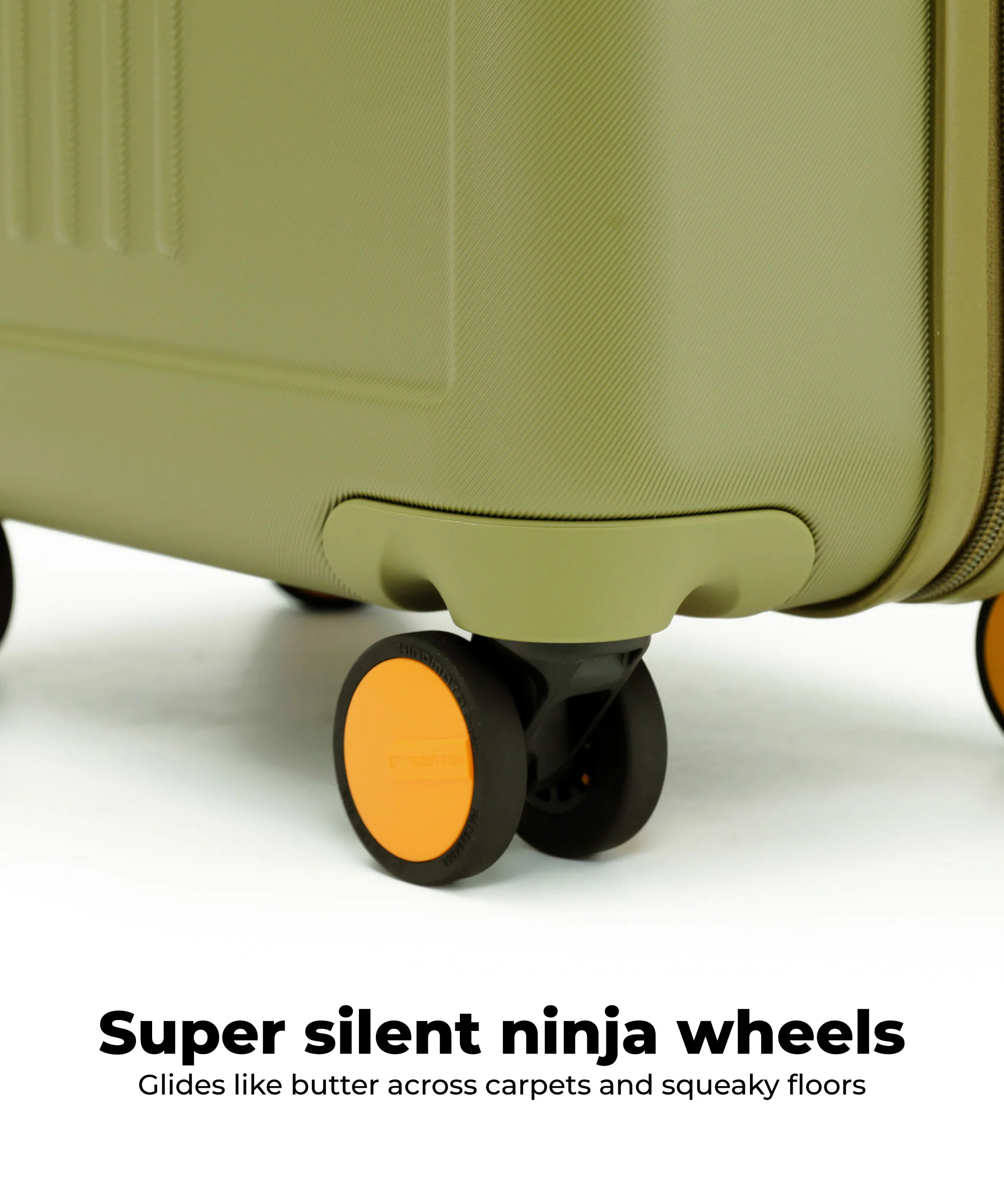 The Transit Luggage - Set of 3 - Image 15