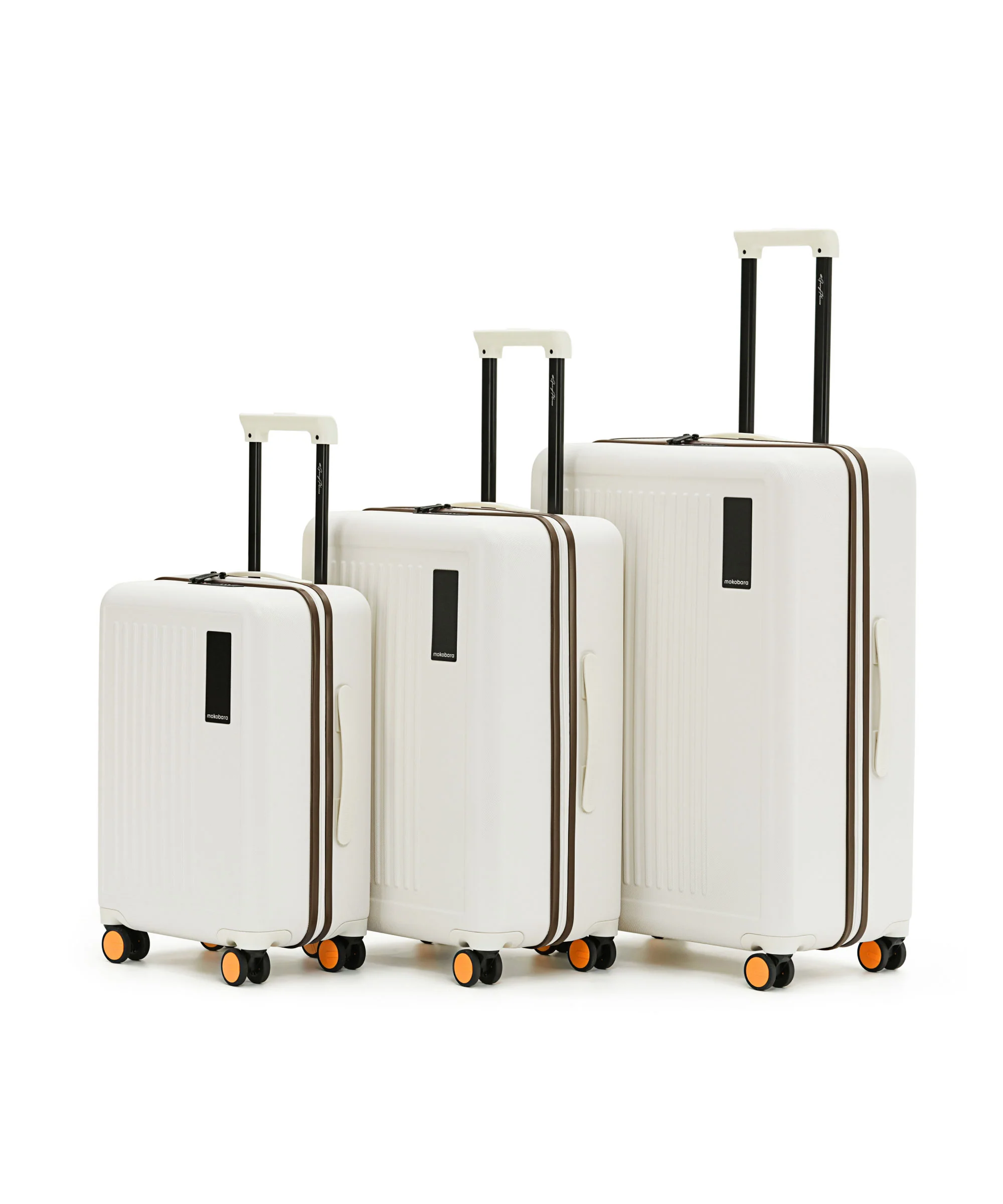 The Transit Luggage - Set of 3 - Image 3