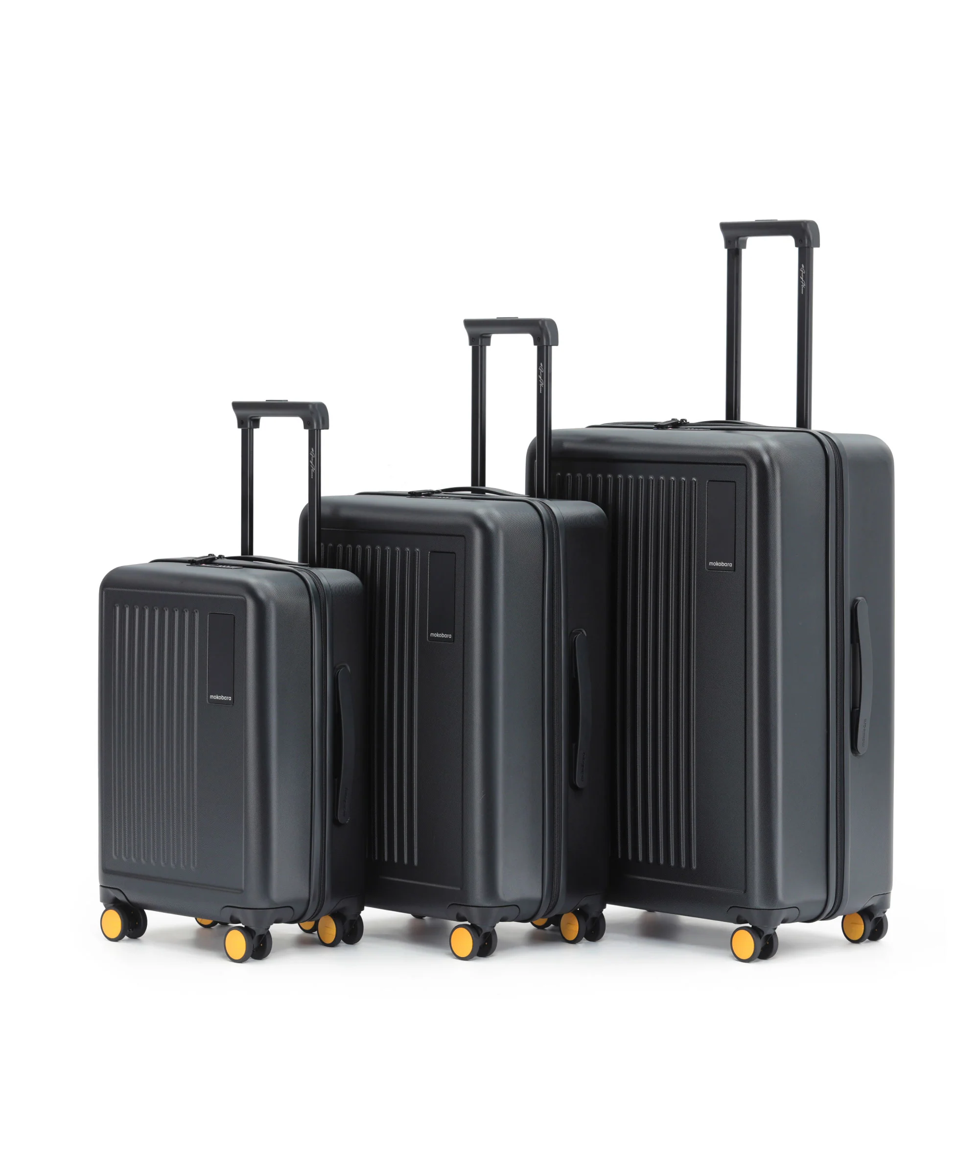 The Transit Luggage - Set of 3 - Image 4