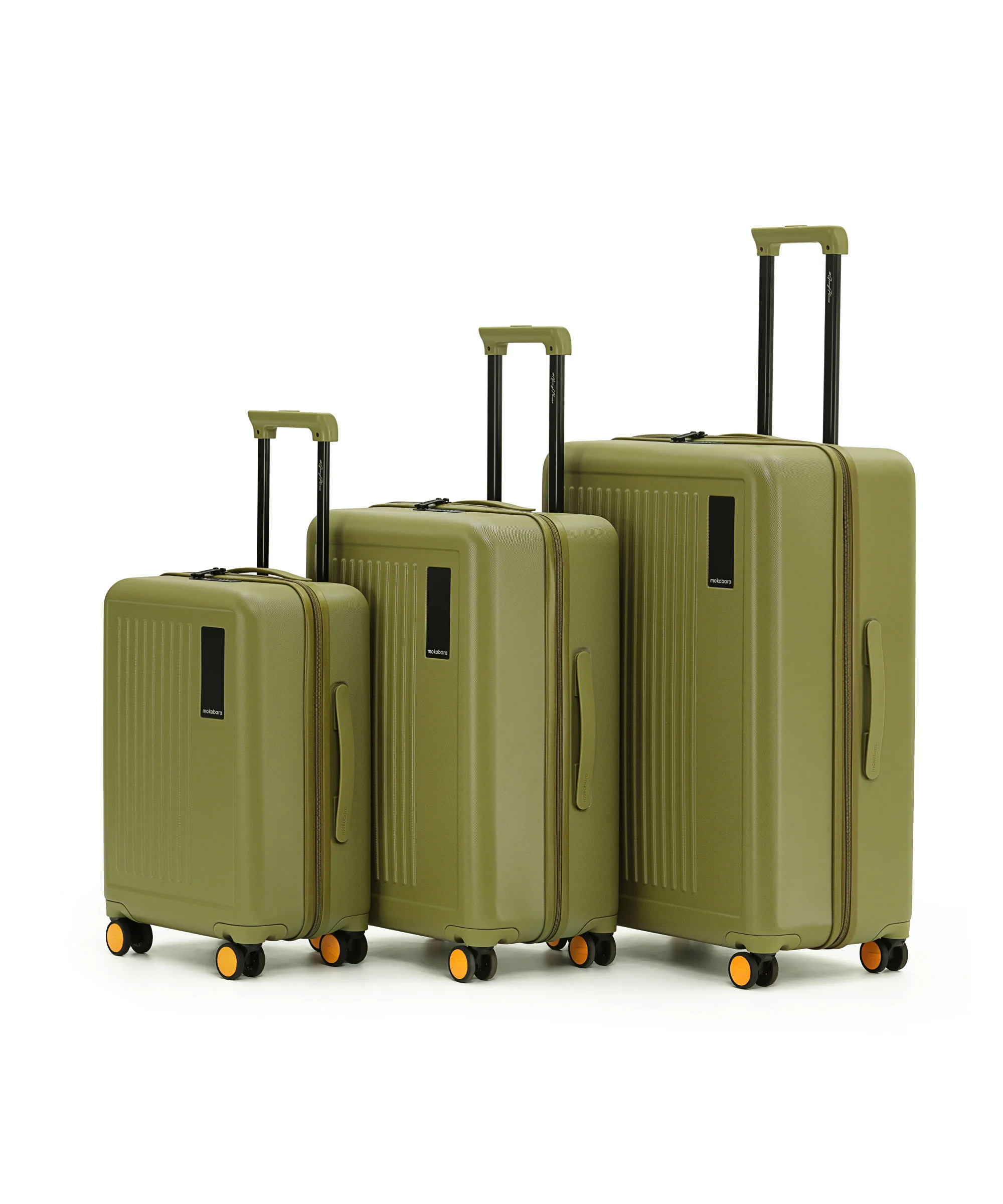 The Transit Luggage - Set of 3 - Image 5