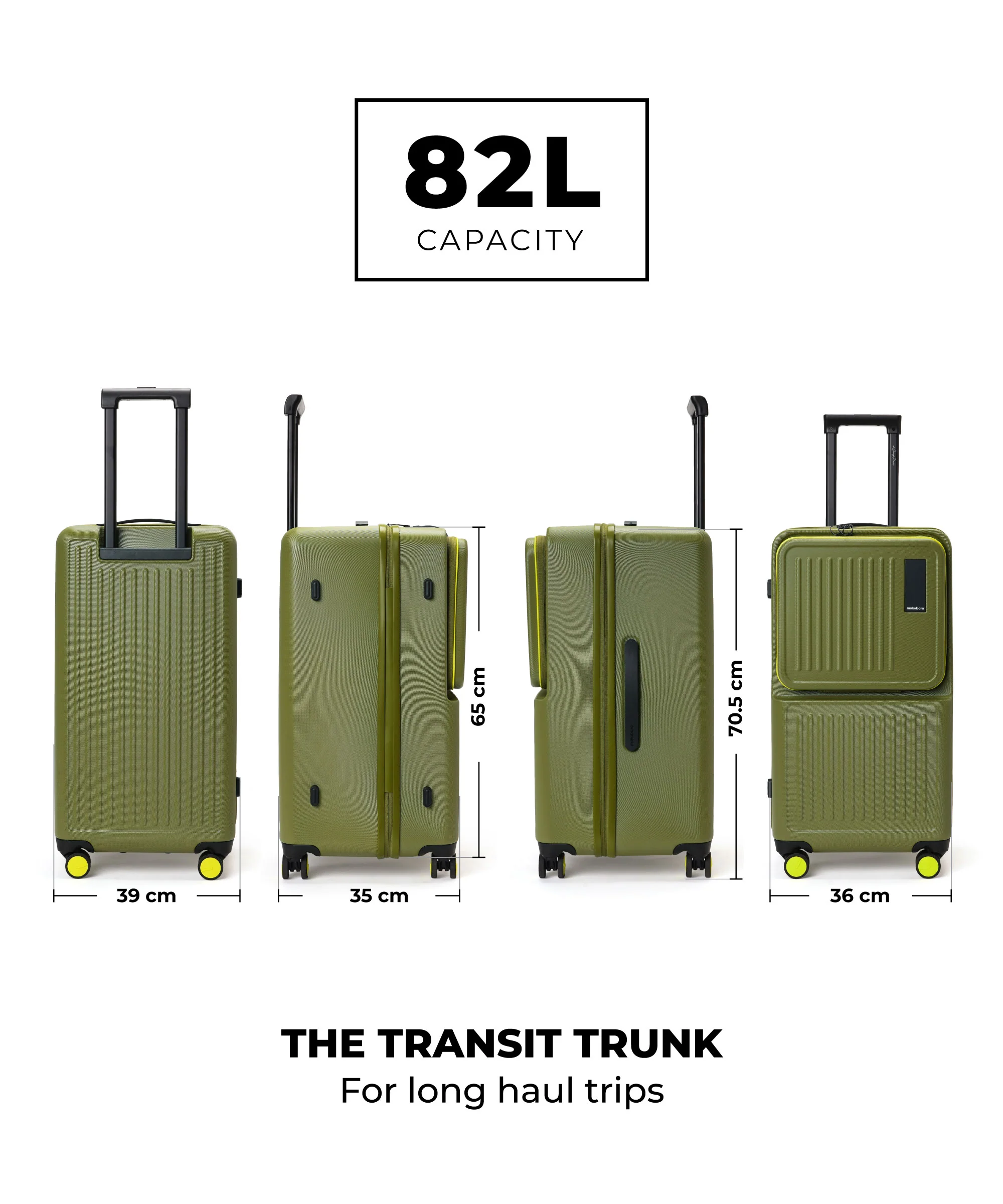 The Transit Trunk - Image 13
