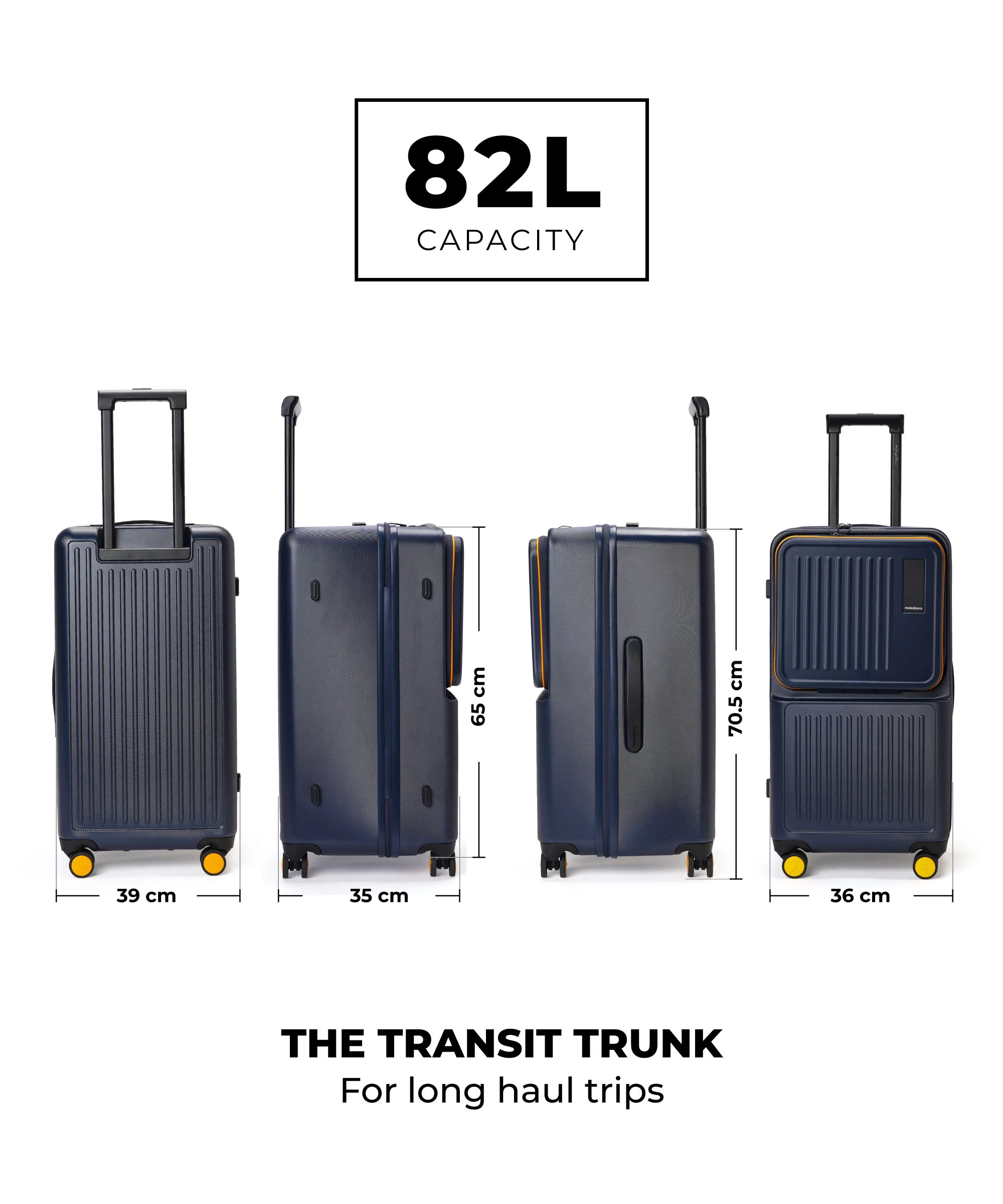 The Transit Trunk - Image 14