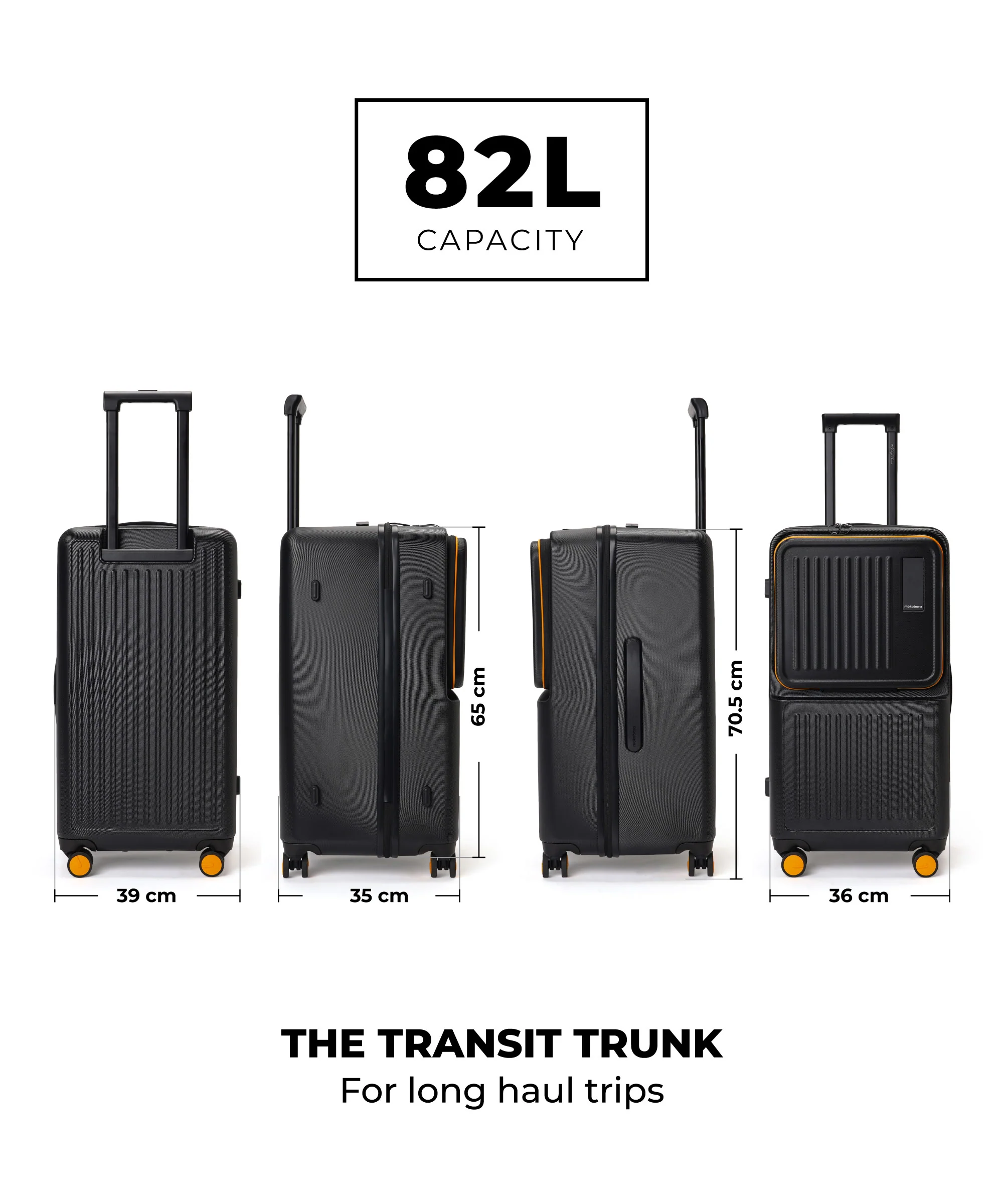 The Transit Trunk - Image 15