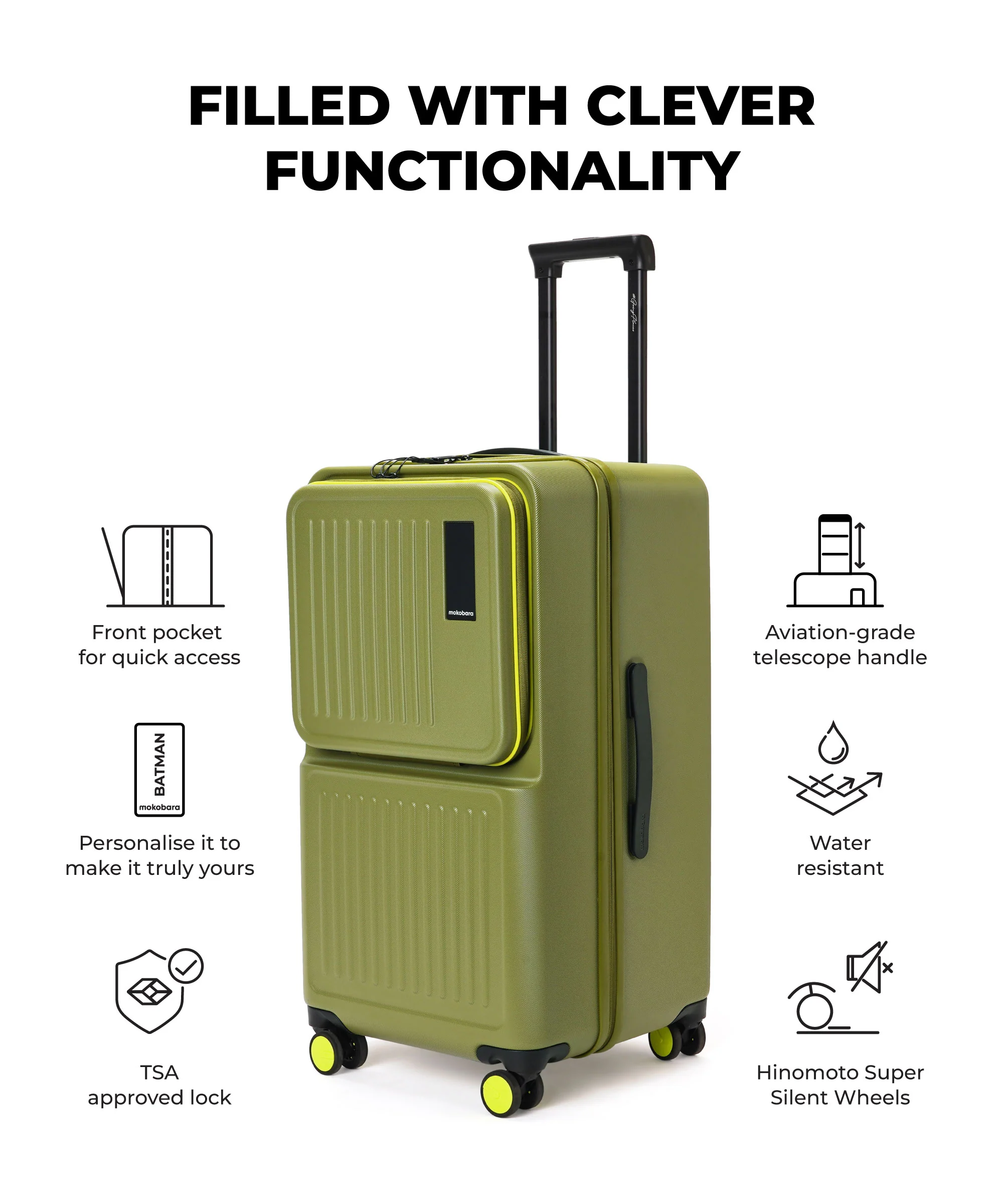 The Transit Trunk - Image 7