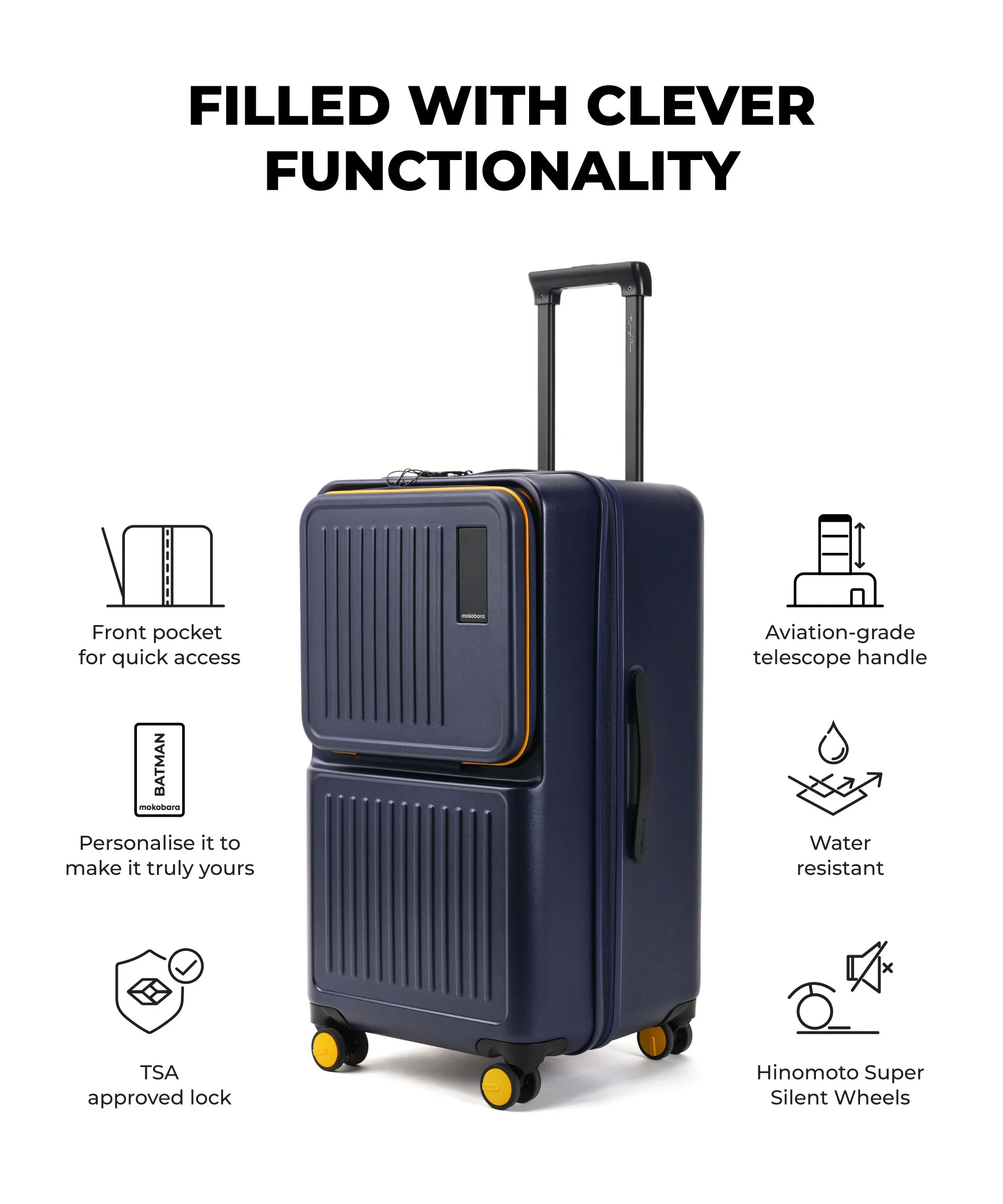 The Transit Trunk - Image 8
