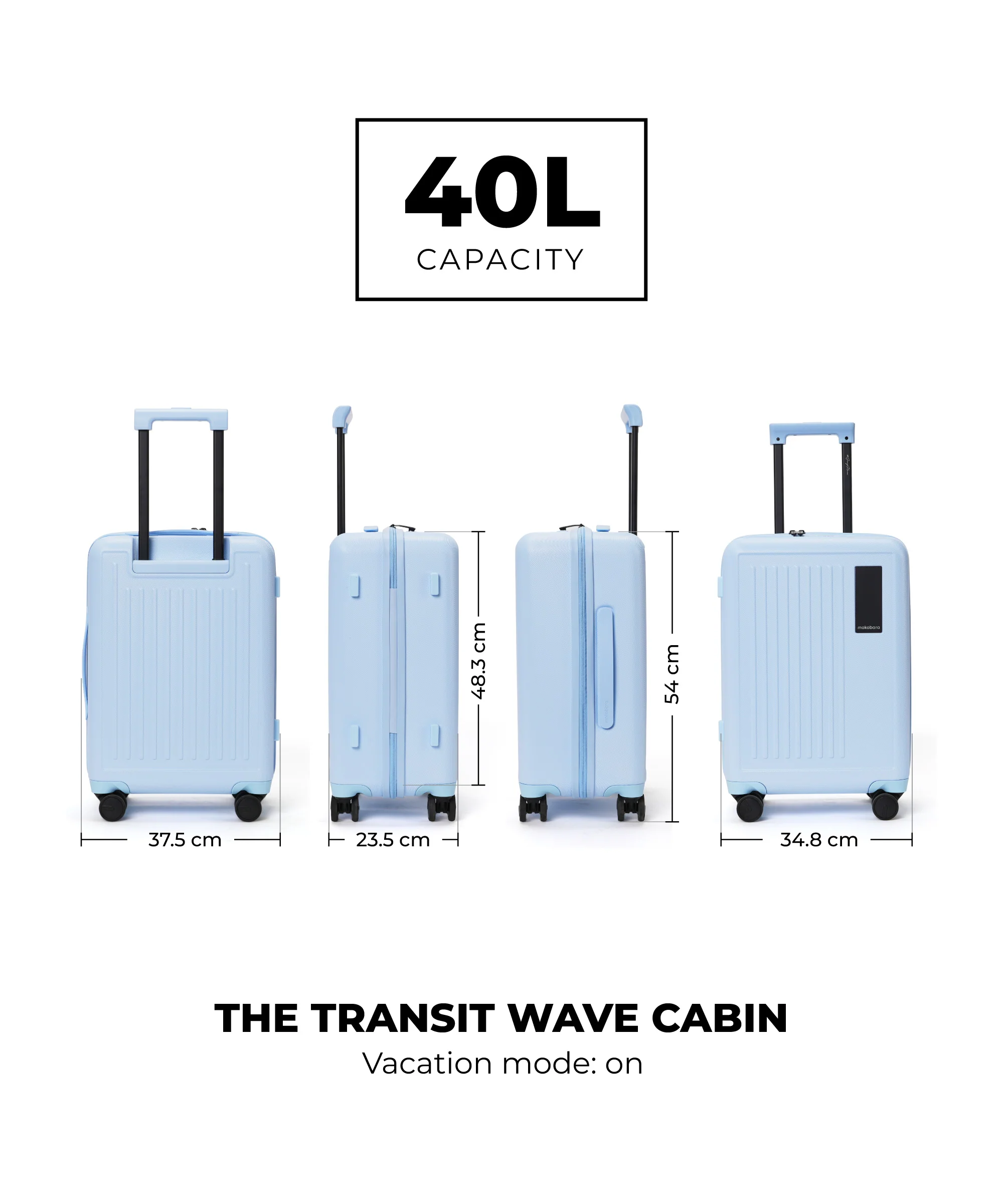 The Transit Wave - Cabin - Image 20