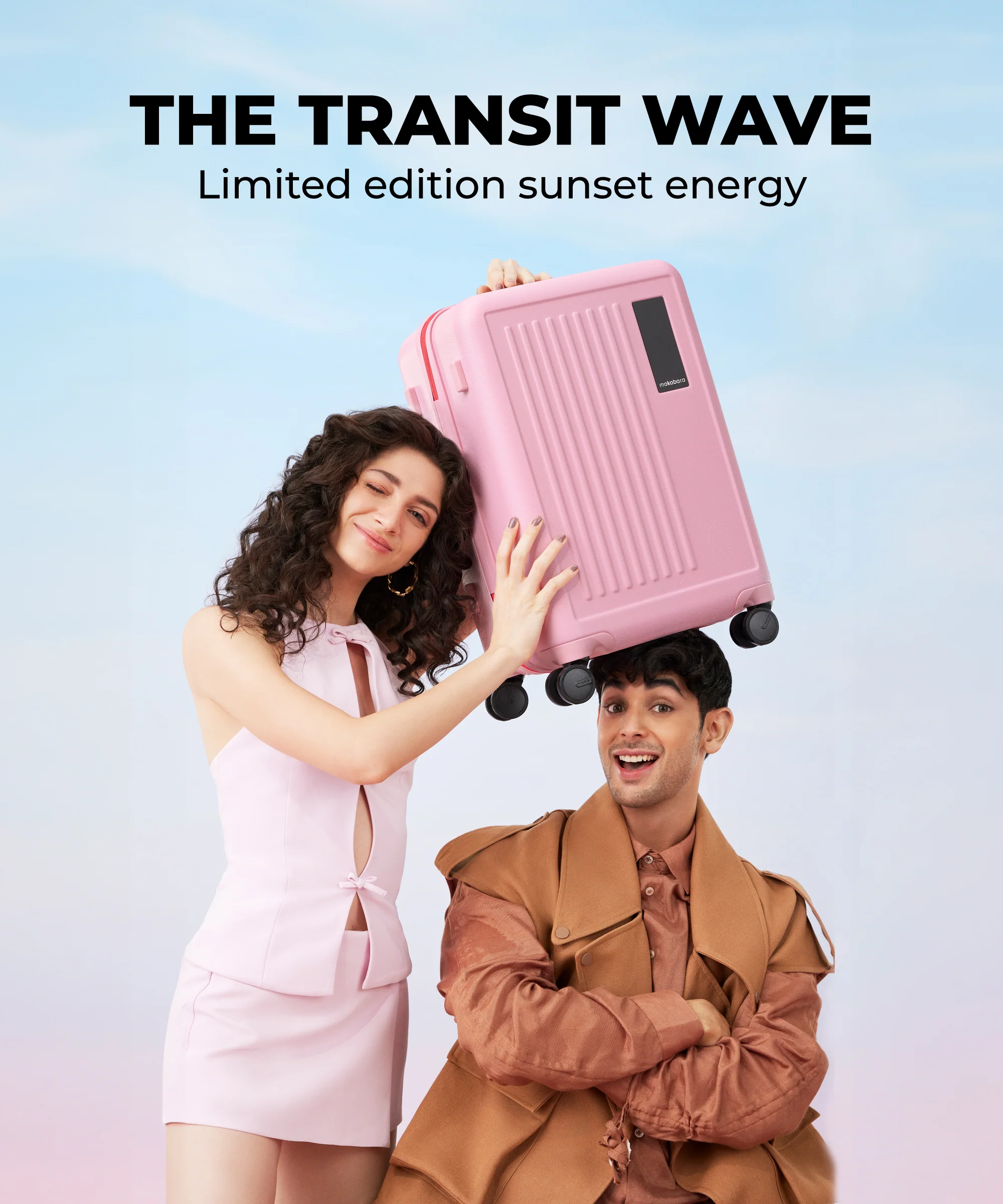 The Transit Wave - Cabin - Image 21