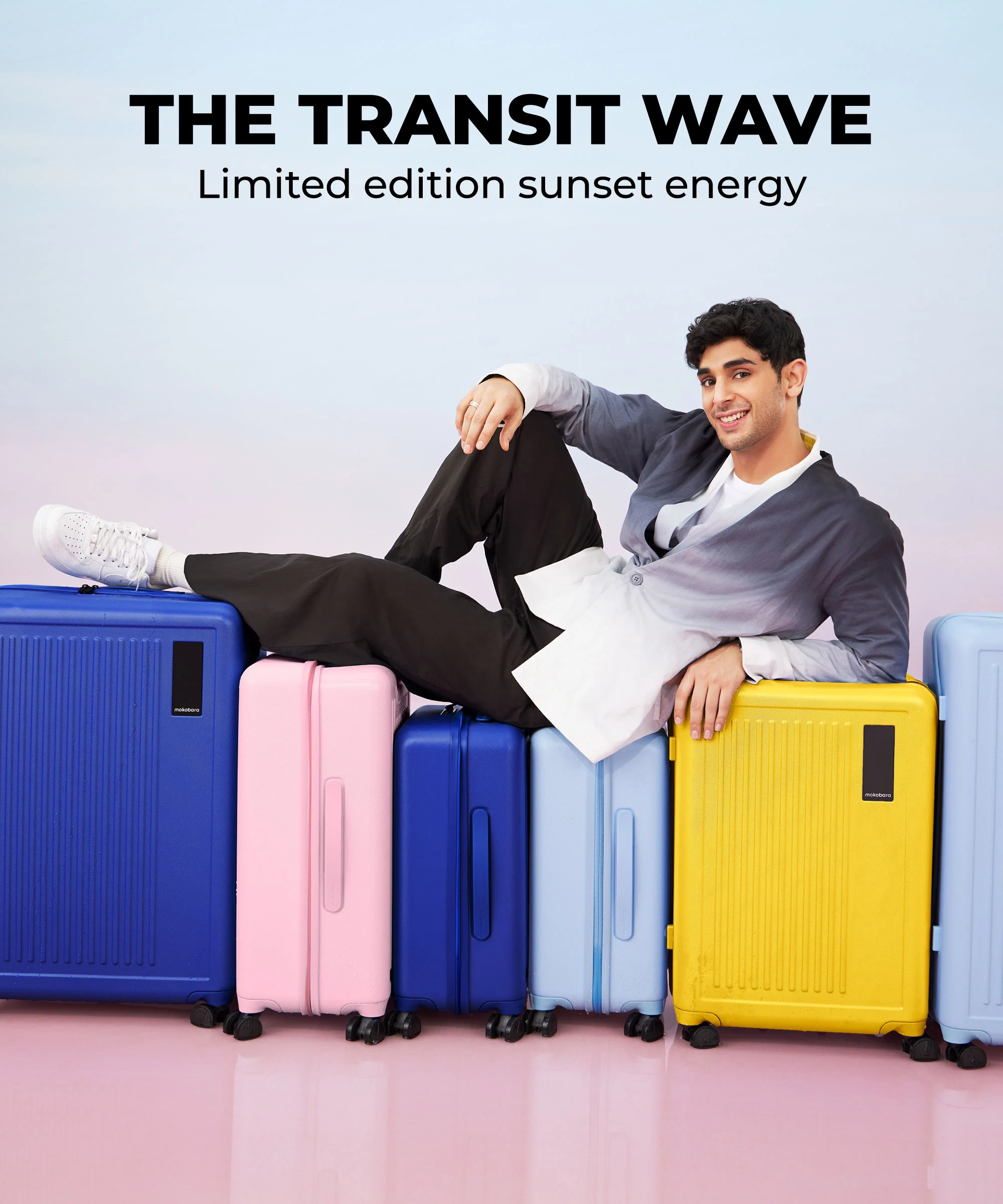 The Transit Wave - Cabin - Image 27