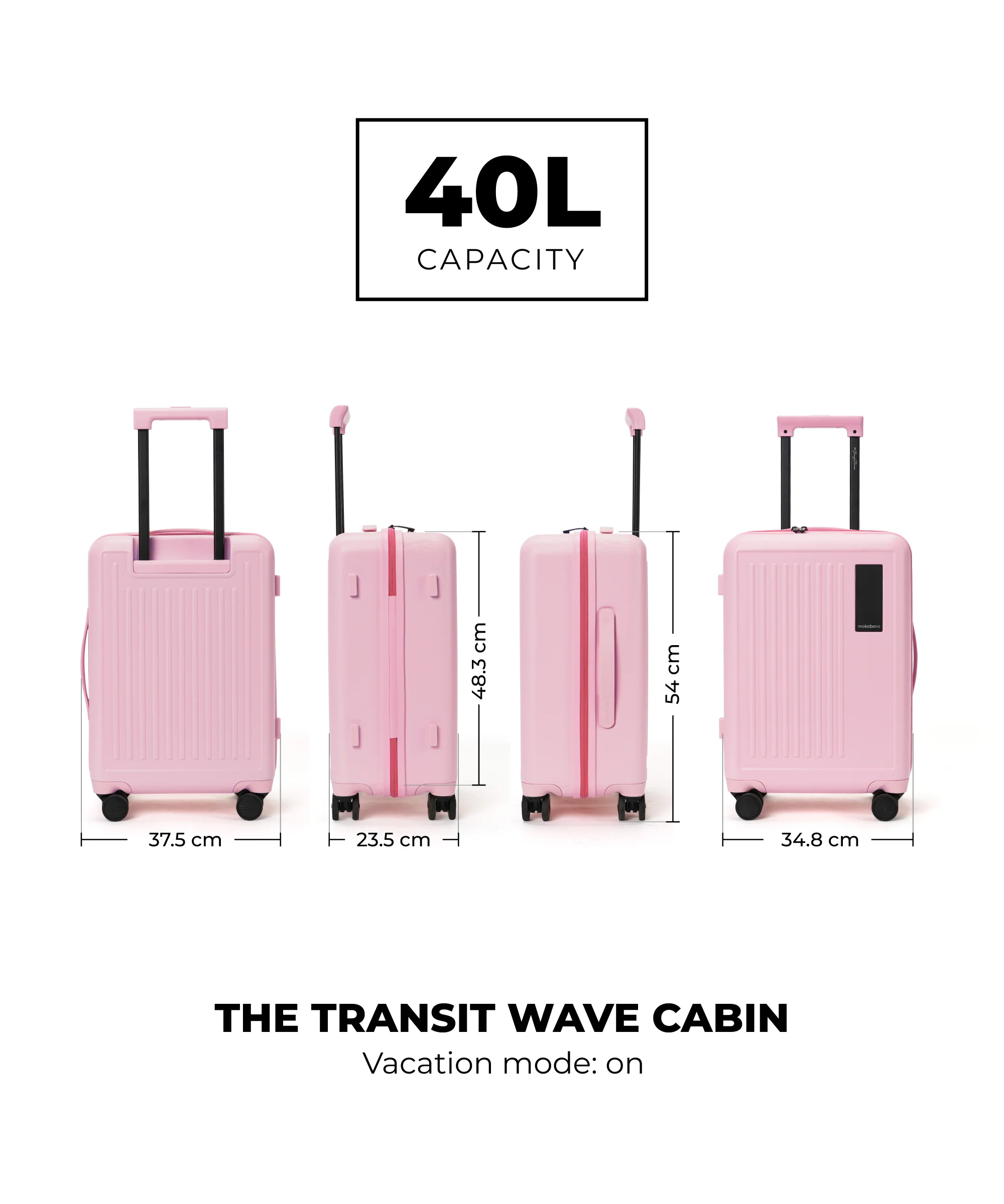 The Transit Wave - Cabin - Image 29