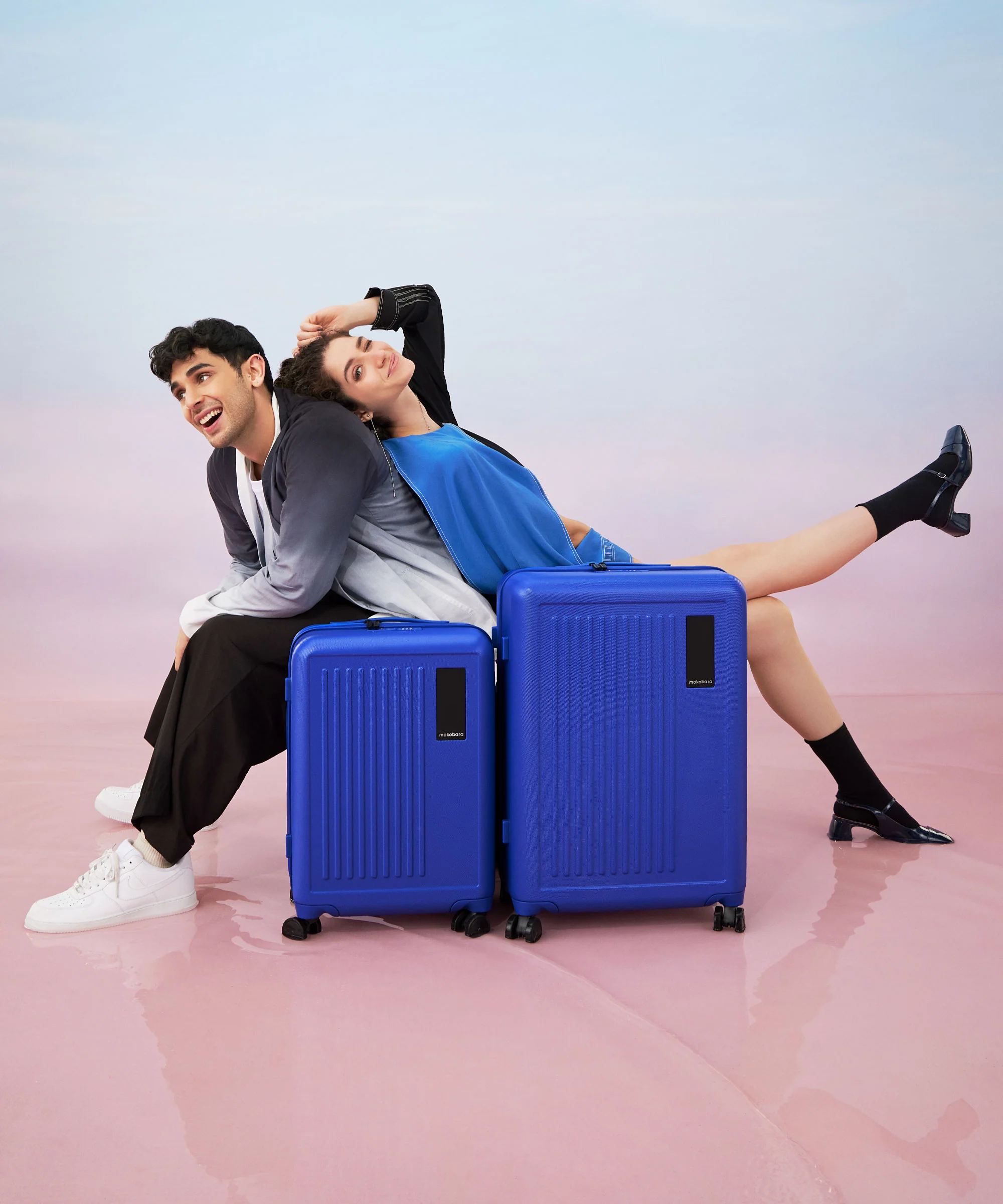 The Transit Wave - Cabin - Image 34