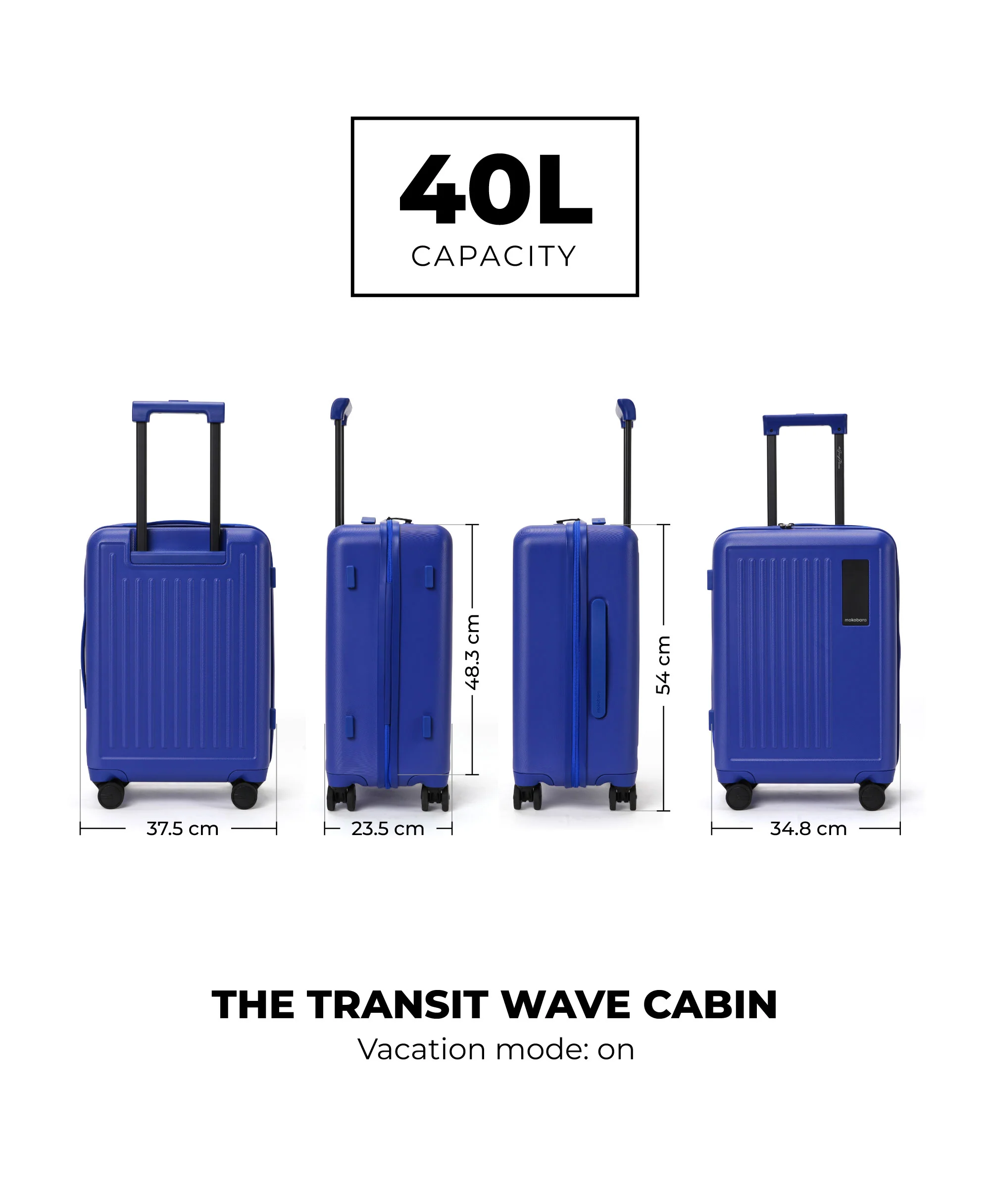 The Transit Wave - Cabin - Image 36
