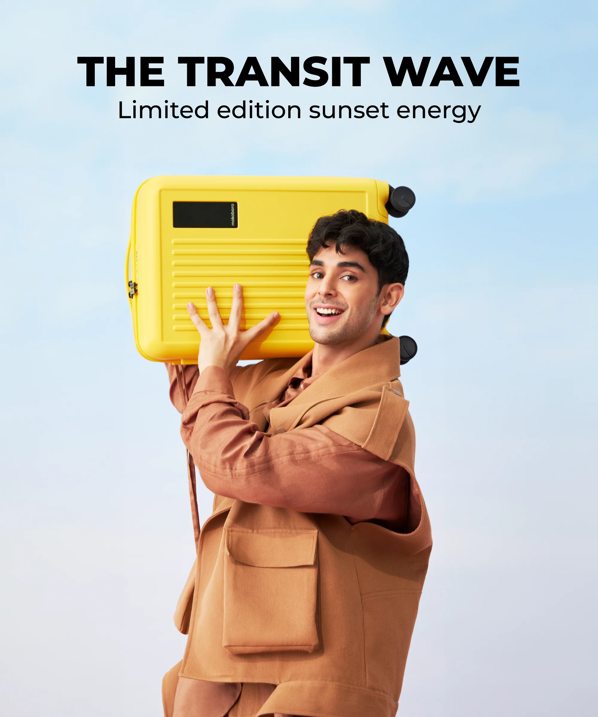 The Transit Wave - Cabin - Image 5