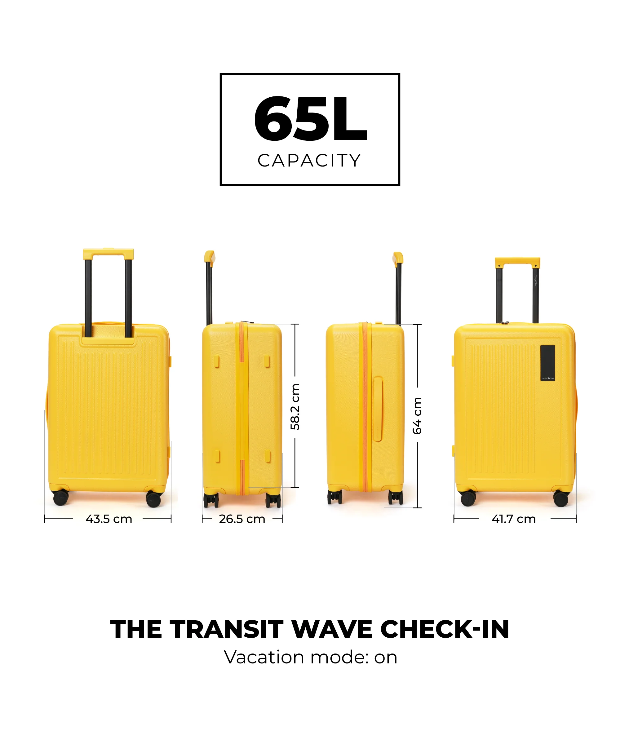 The Transit Wave - Check-in - Image 11