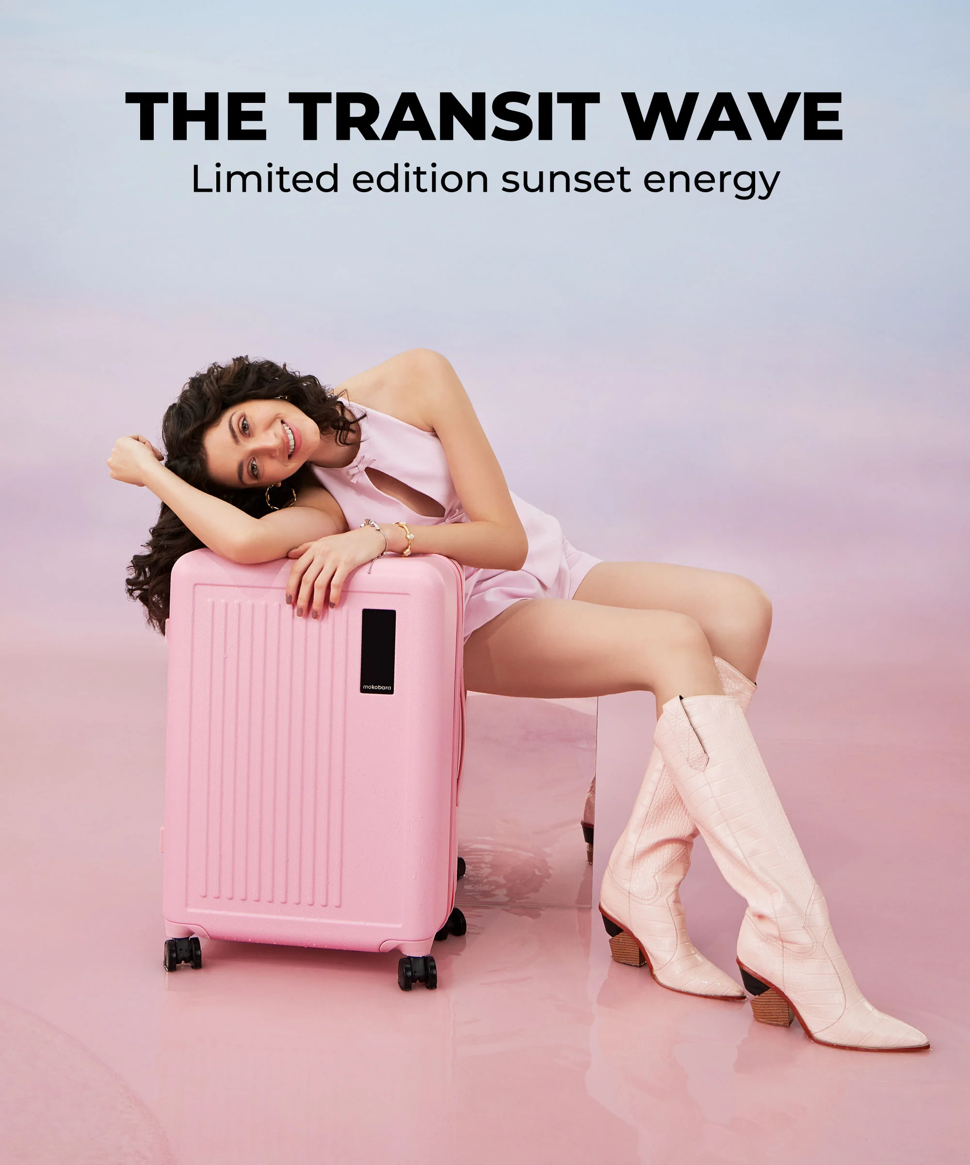 The Transit Wave - Check-in - Image 13